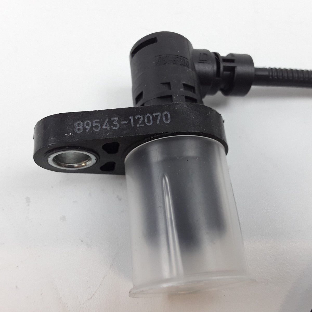 Front Left ABS Speed Sensor Fits Toyota Corolla 2003 2004 2005 2006 2007 2008