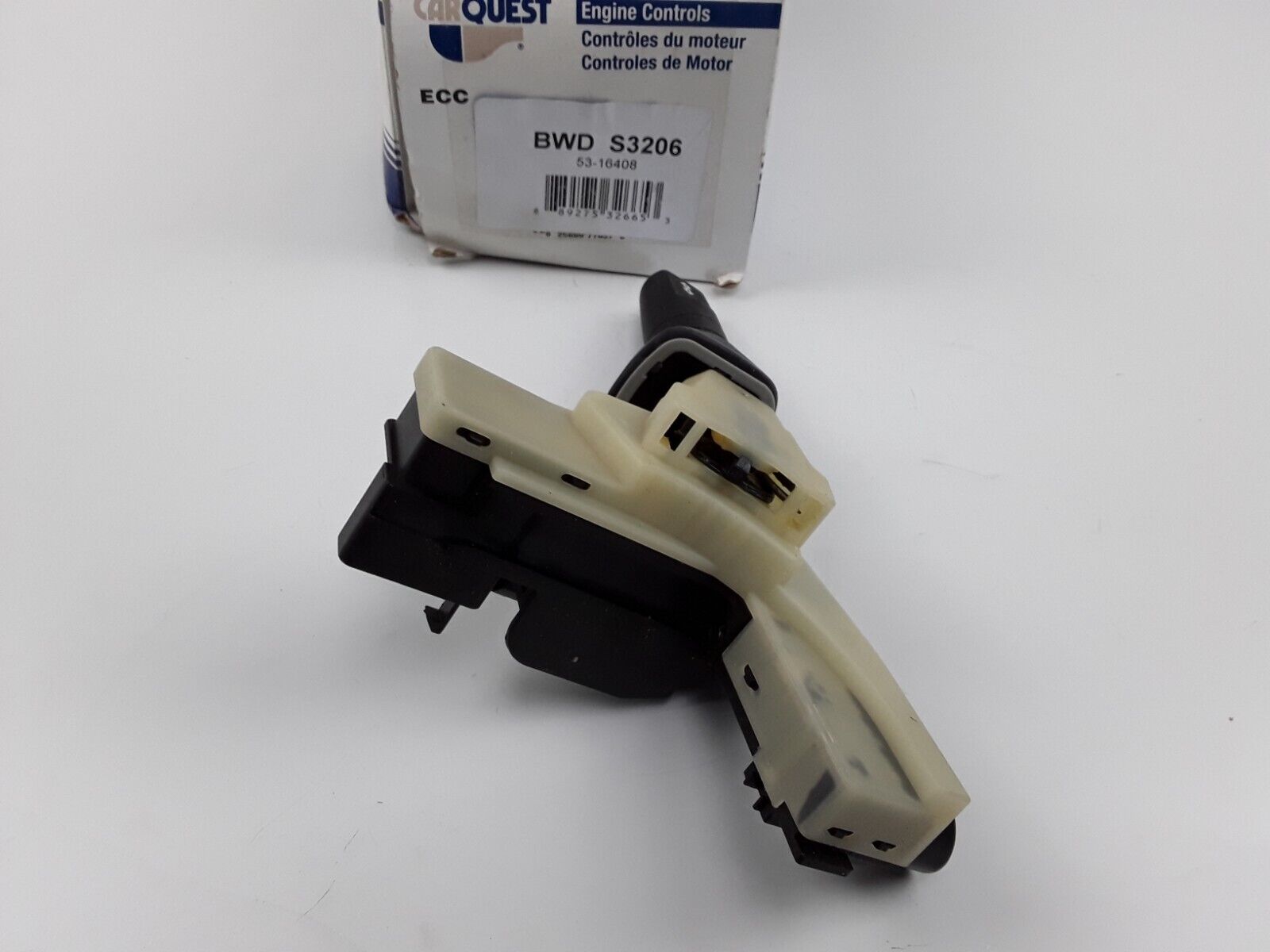 Turn Signal Column Combination Switch For Mercury Mystique,Ford Contour 95-2000 - HotCarParts