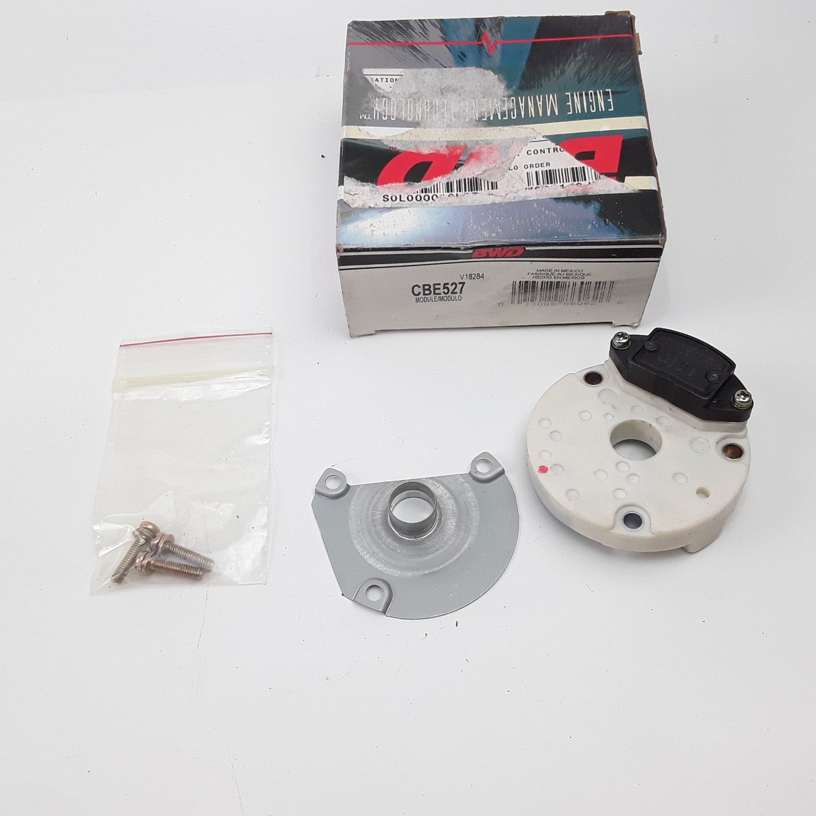 Engine Crankshaft Position Sensor Fits Chrysler Daytona 1990-1993 Spirit 1989-95