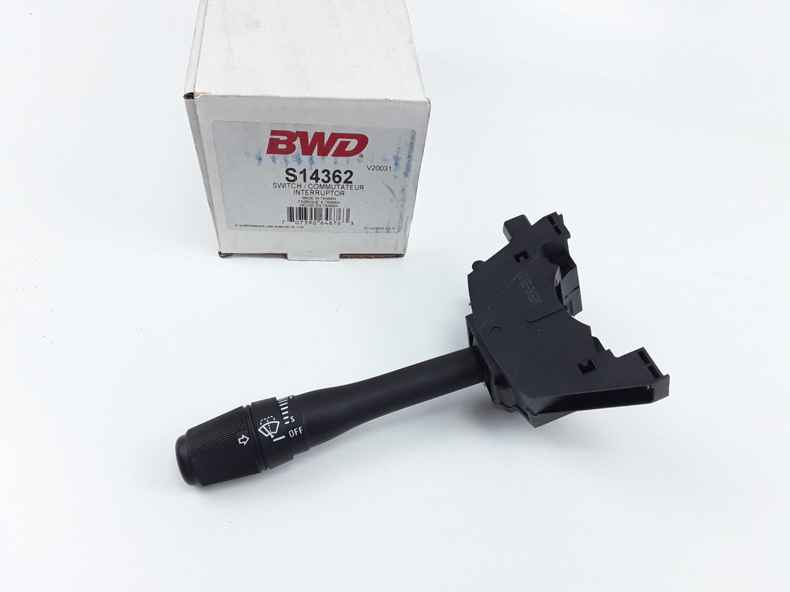 BWD S14362 Multi Function Switch Fits Ford Mustang 1999 2000 2001 2002 2003 2004