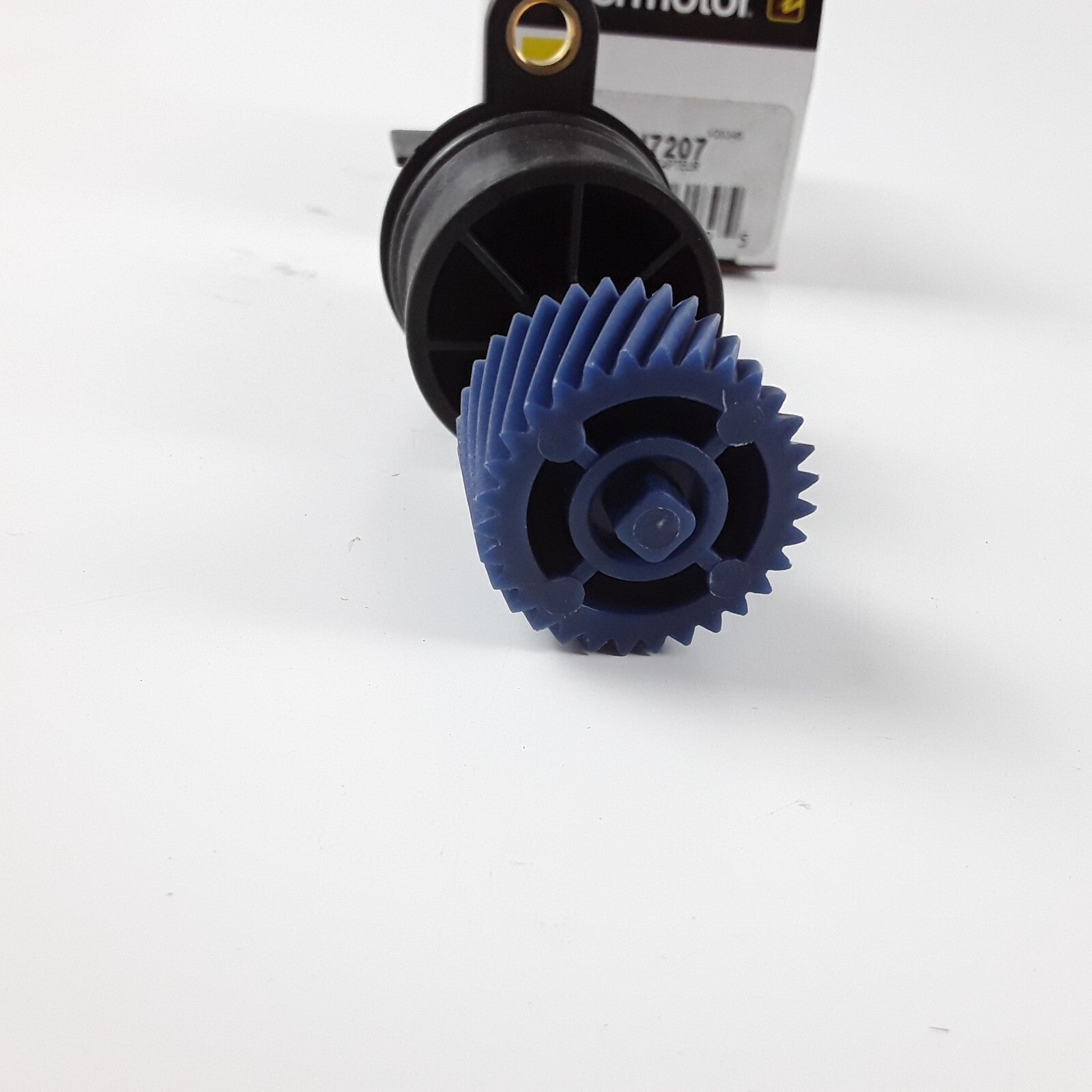 Intermotor SN7207 Vehicle Speed Sensor Fits Nissan Altima (2002 2003 2004-2006)