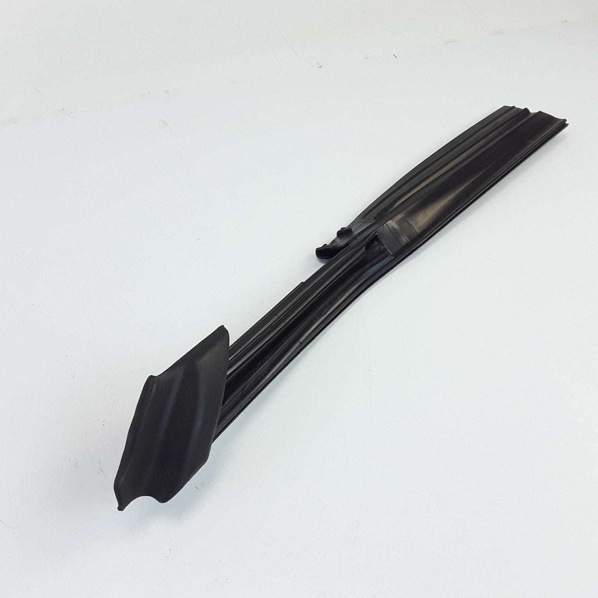 For Tesla Model S 2012-2025 Seal Front Door Fixed Glass LH OEM 6009580-00-E