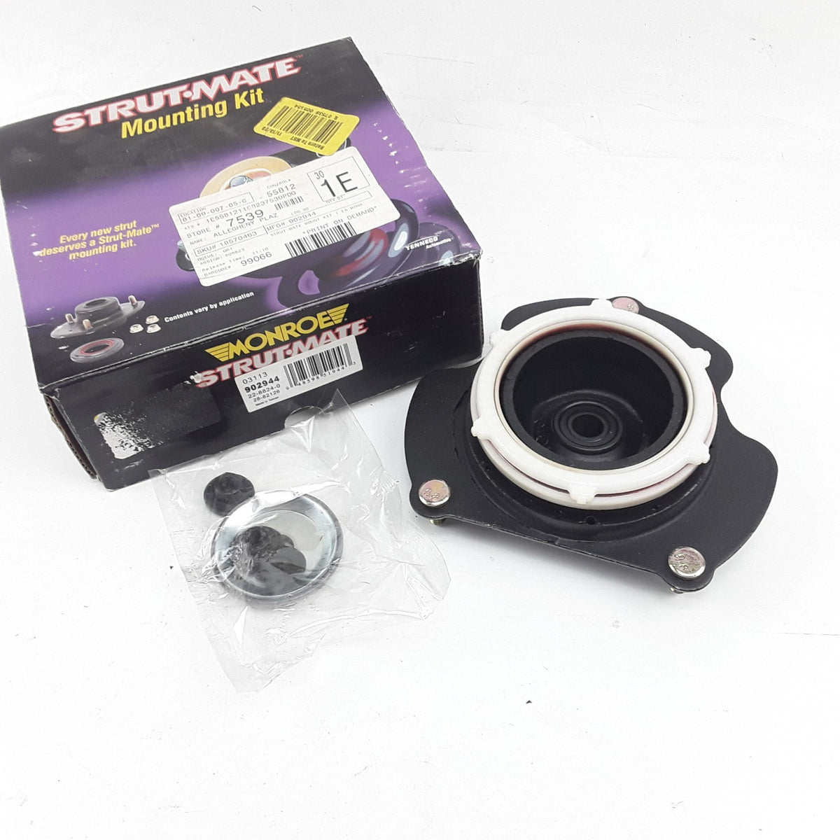 Front Strut-Mate Fits Ford Taurus Mercury Sable 1996 1997 1998 1999 2000-2007