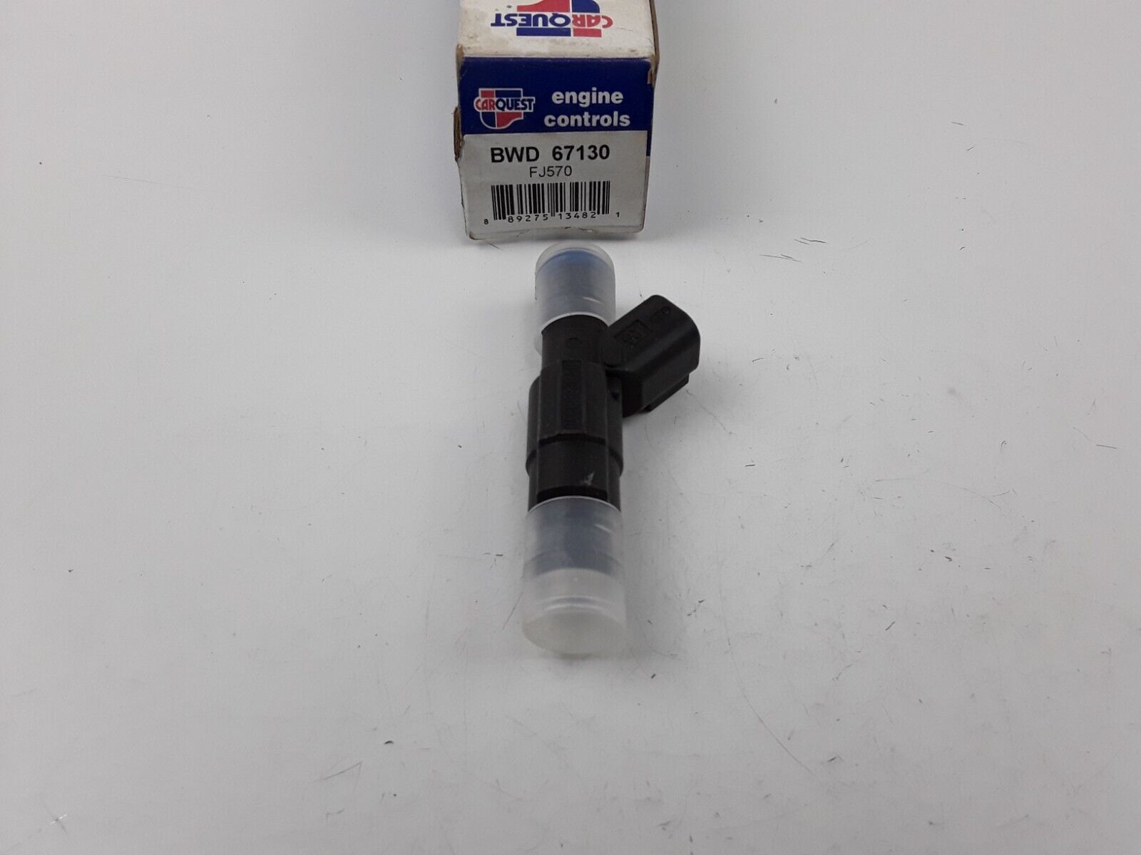 Fuel Injector Fits Chrysler Dodge Plymouth Voyager Neon Sebring Cirrus 1998-2000 - HotCarParts
