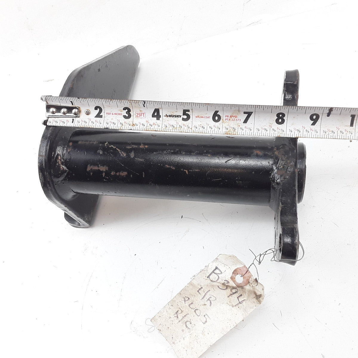 Meritor D113299P6256 Air Brake Chamber Bracket Fits Heavy Duty Commercial Trucks