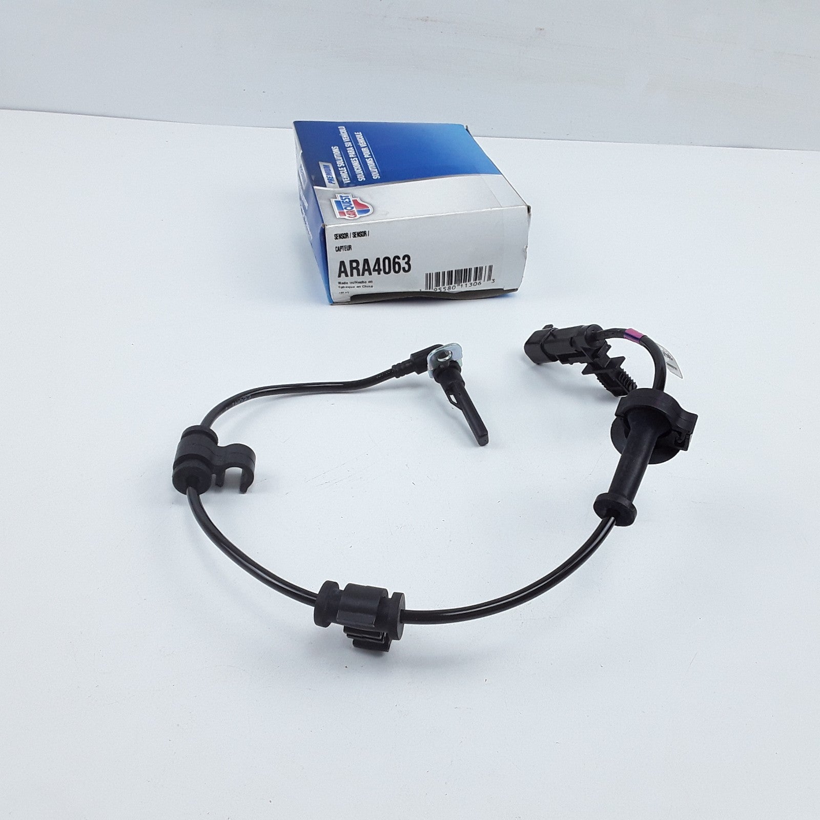 Rear Right ABS Speed Sensor For Chevrolet Corvette 2014 2015 2016 2017 2018 2019
