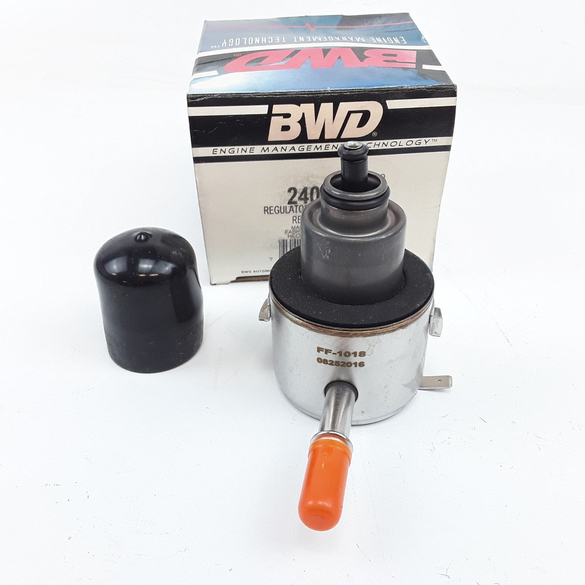 Fuel Pressure Regulator Fits Dodge Neon Plymouth Neon Chrysler Neon (1997-2001)