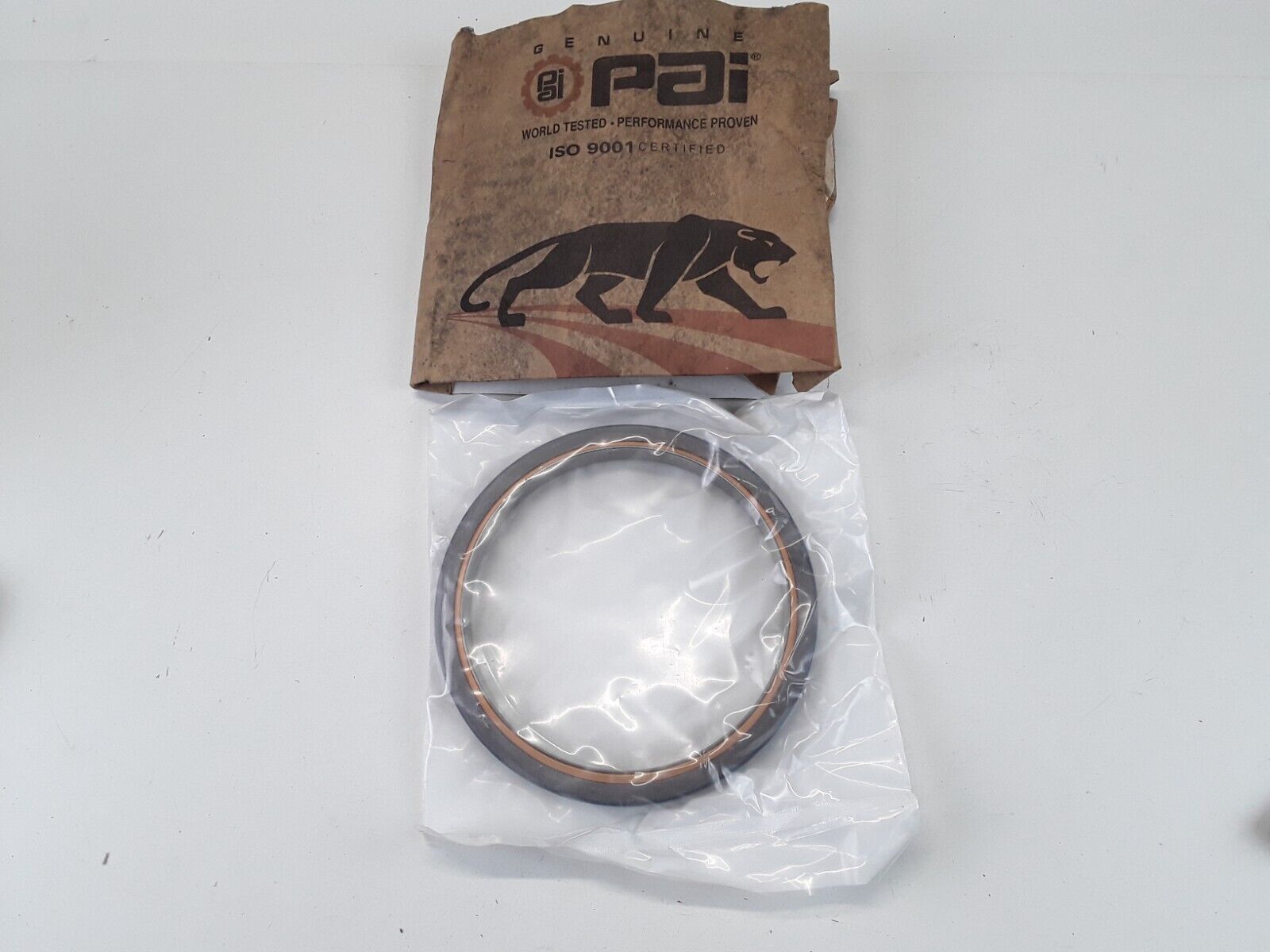 PAI 336015 Rear Crank Seal For Caterpillar,CAT 2223909 115-4109 1154109 222-3909 - HotCarParts