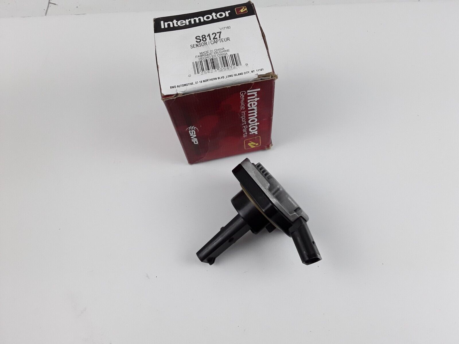 Engine Oil Level Sensor For Volkswagen Beetle 98-2009, Passat Golf Jetta 99-2005 - HotCarParts