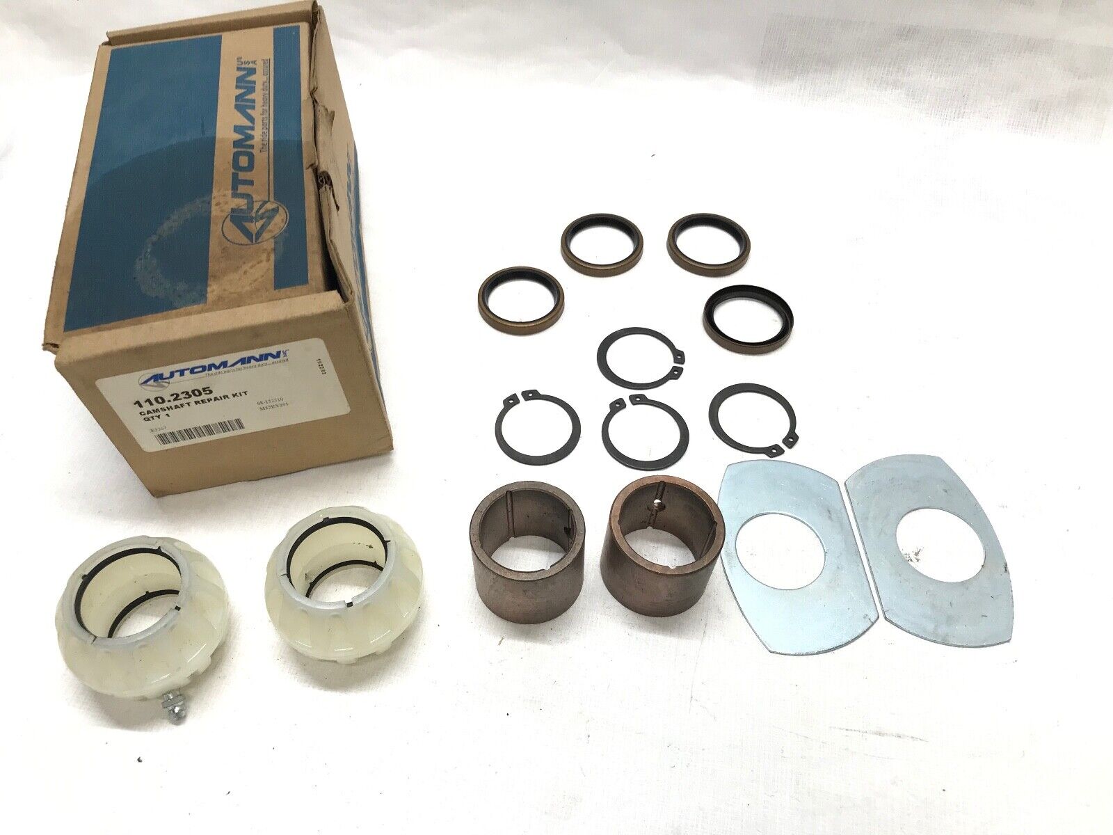 Automann 110.2305 Camshaft Repair Kit - HotCarParts