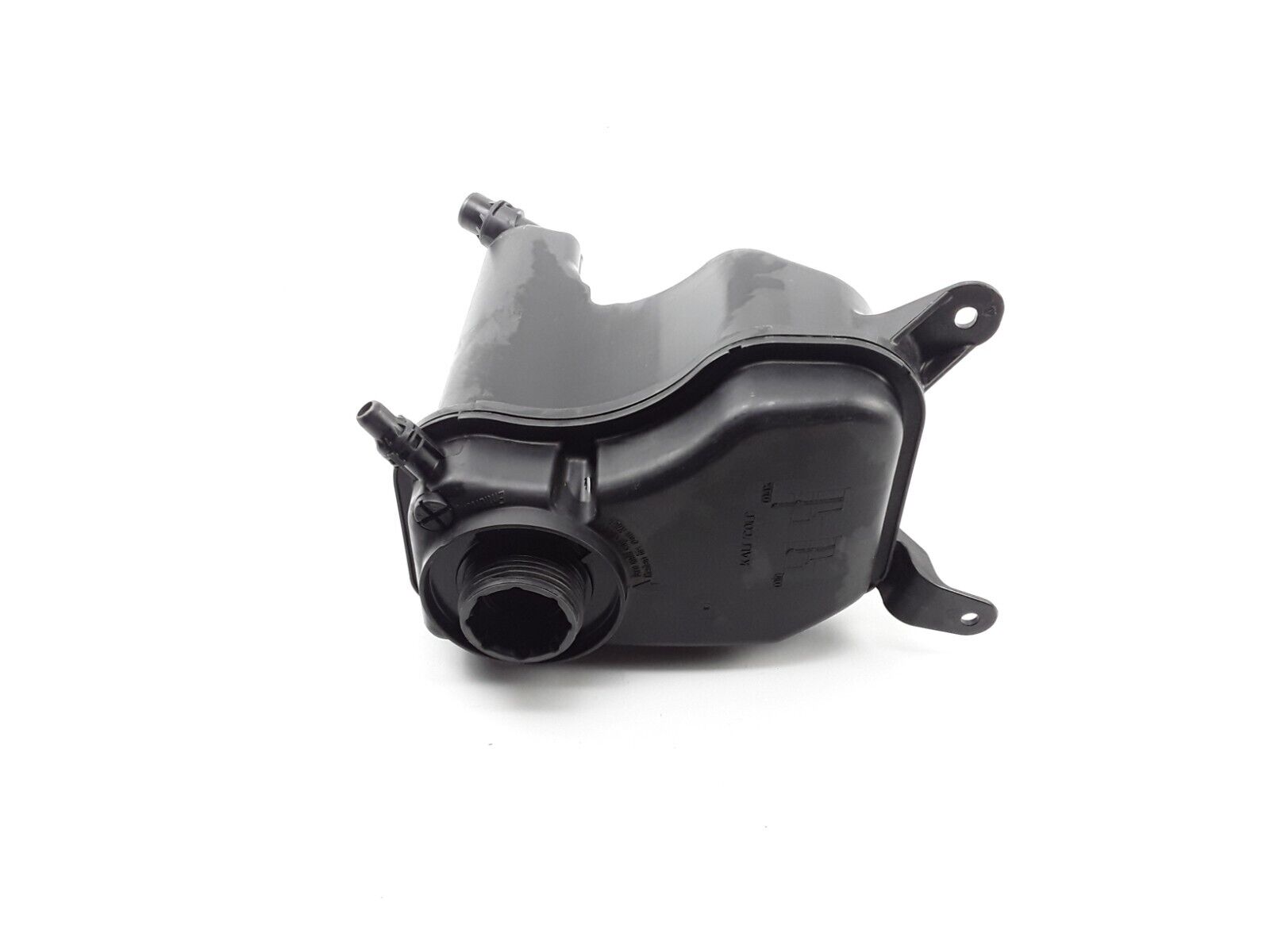 Genuine BMW E84 E90 E92 E81 Coolant Reservoir Expansion Overflow Coolant Tank - HotCarParts