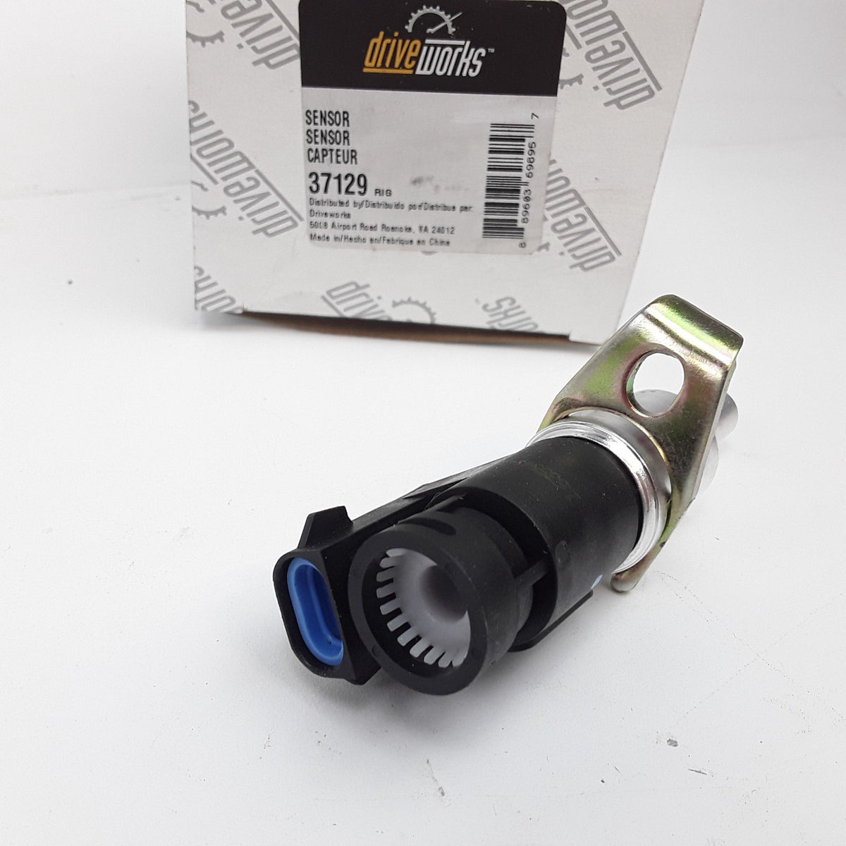 Transmission Output Speed Sensor fits Ford Ranger 1992 1993 1994 1995 1996-1999