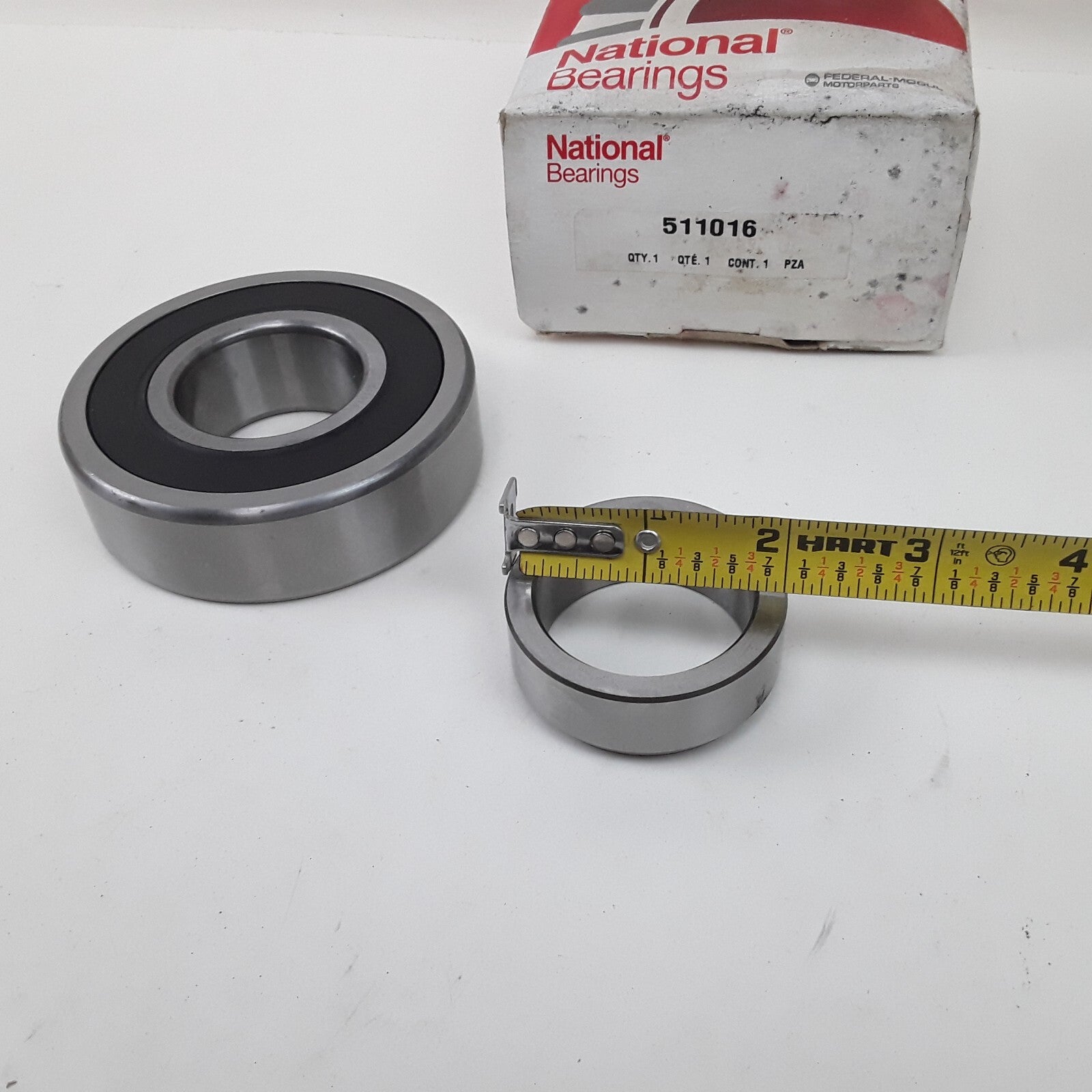 Wheel Bearing Fits Acura SLX 1996 1998 1999 Isuzu Pickup 1988 89 90 91 92 93 94