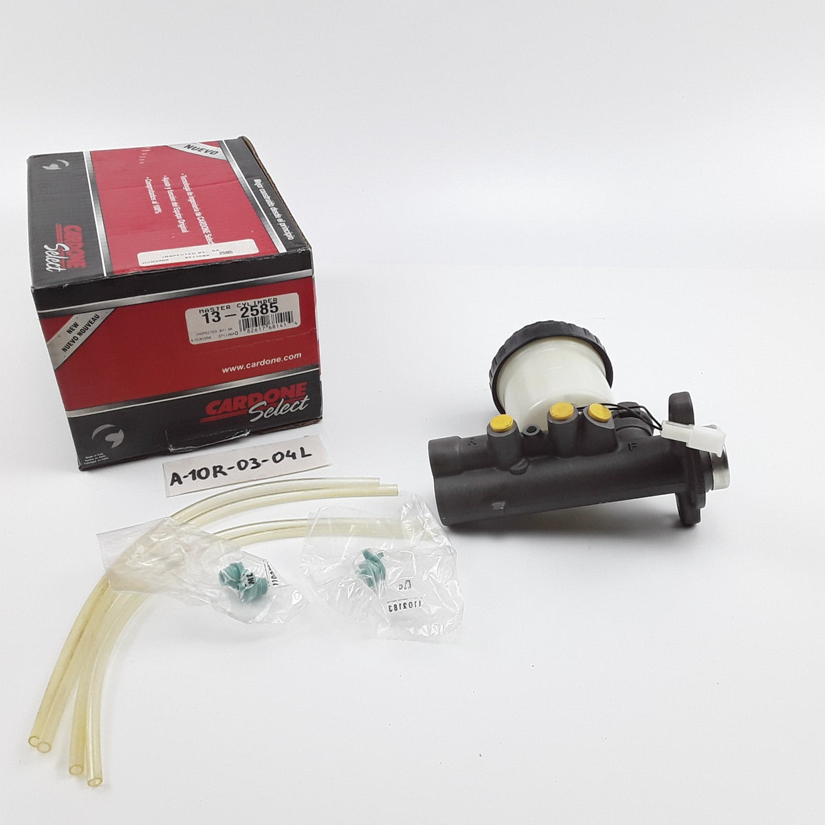 Brake Master Cylinder Fits Nissan Pathfinder 1991-1995 ,D21 1991-1993 1994