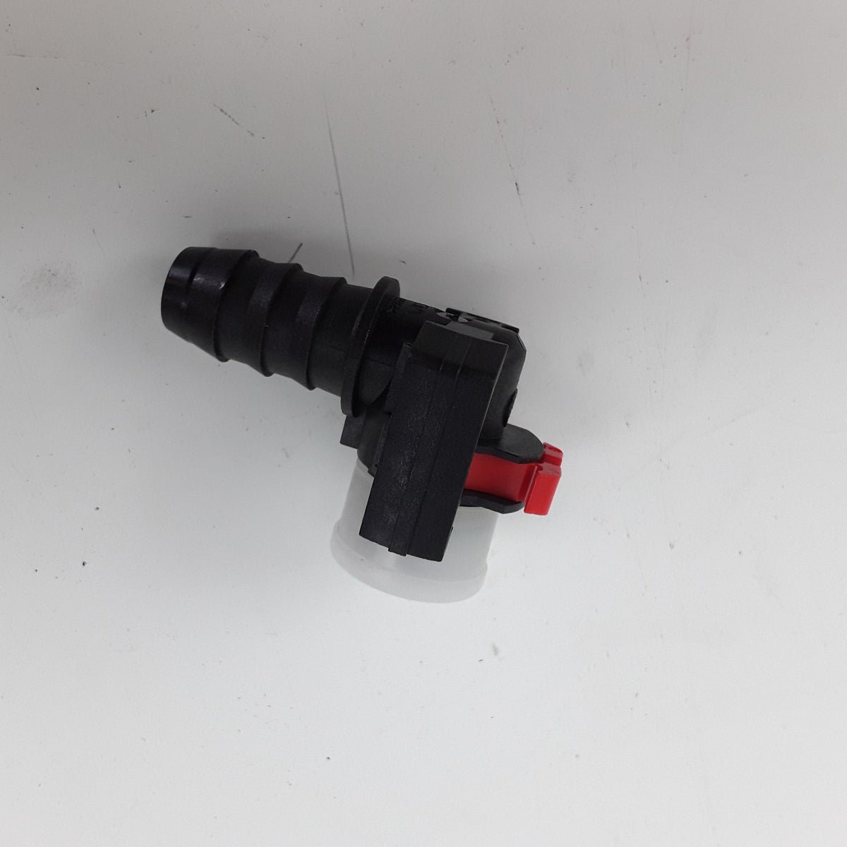 Volvo 20395036 Multi-Purpose Male Elbow Fuel Fitting Assembly Fits Mack Volvo