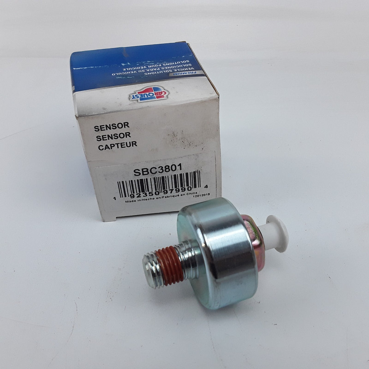 Knock Sensor Fits Buick Pontiac Oldsmobile Cadillac 1981 1982 1983 1984-1995