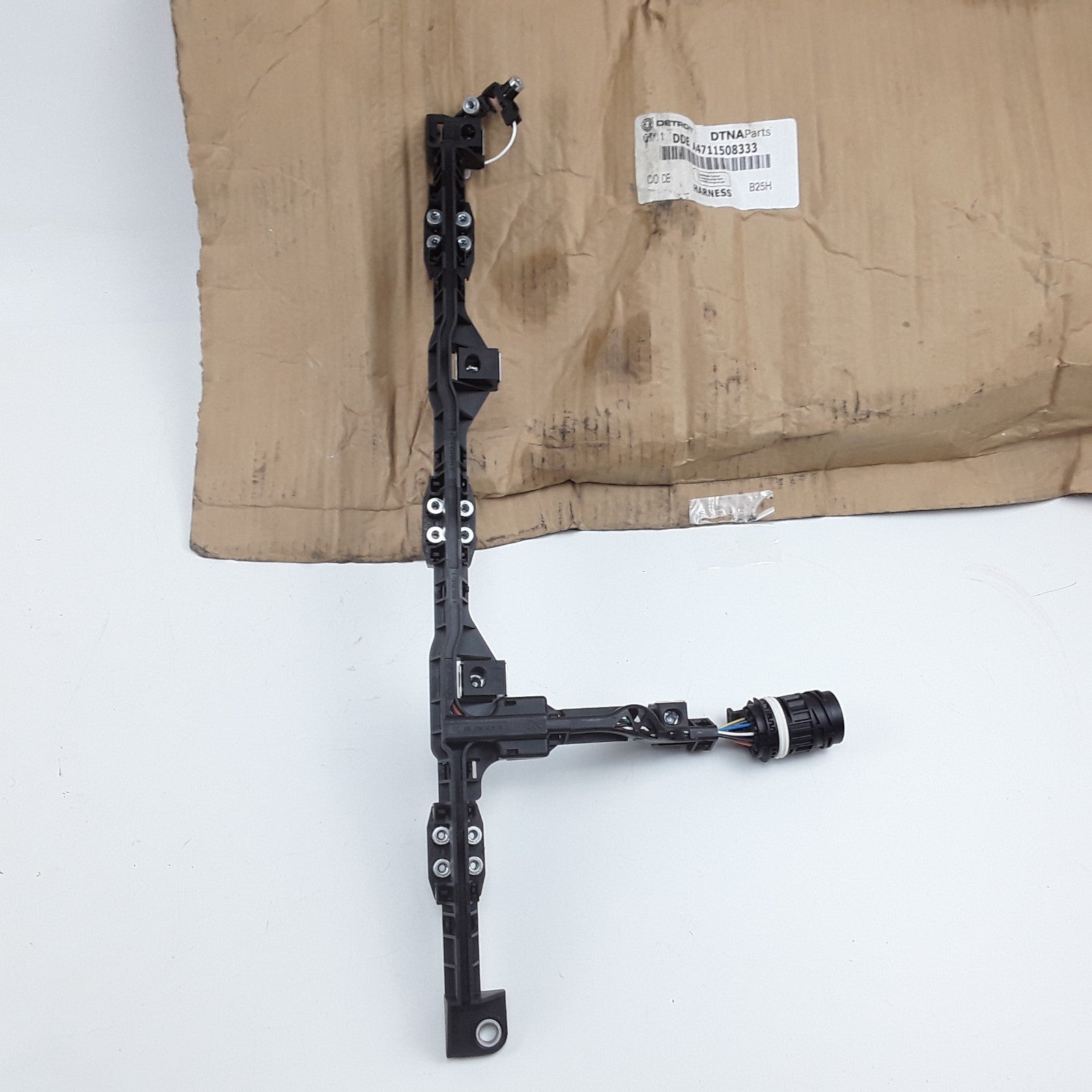 Wiring Harness For Sterling Freightliner Western Star Pierce Mfg. Inc. 2009-2018