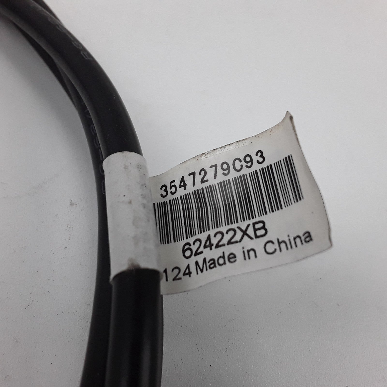 Genuine International Navistar 3547279C93 Antenna Cable Radio Antenna 1755 mm
