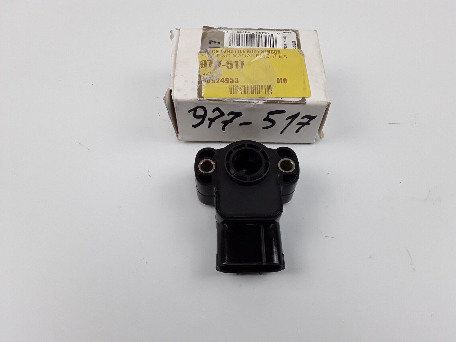 Throttle Position Sensor Dorman 977-517 For Ford ,Mercury ,Lincoln - HotCarParts