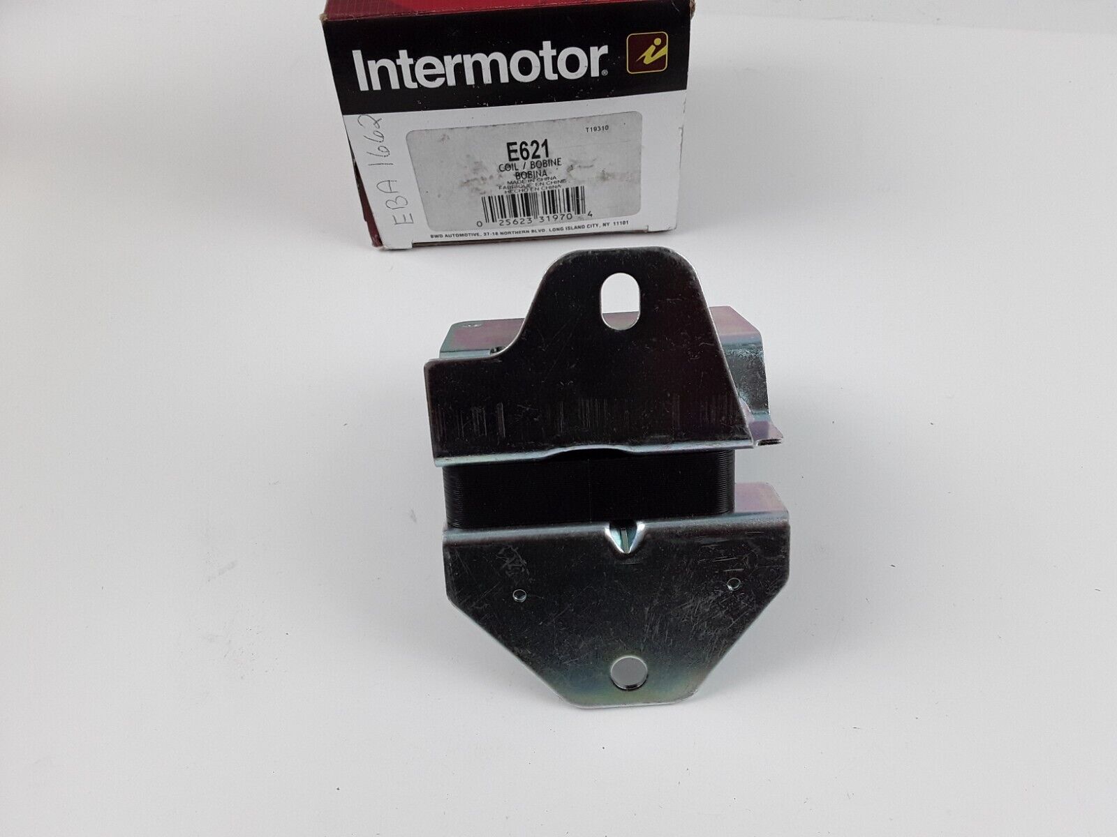 Ignition Coil Fits Suzuki Sidekick 1991-1995, GMC, Chevrolet Tracker 1991, 1998 - HotCarParts