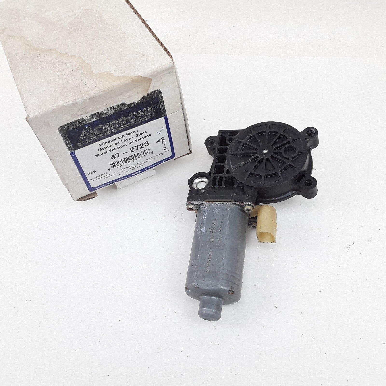 Cardone Rear Left Power Window Motor Fits Volvo S80 V70 S60 XC90 XC70 1999-20012