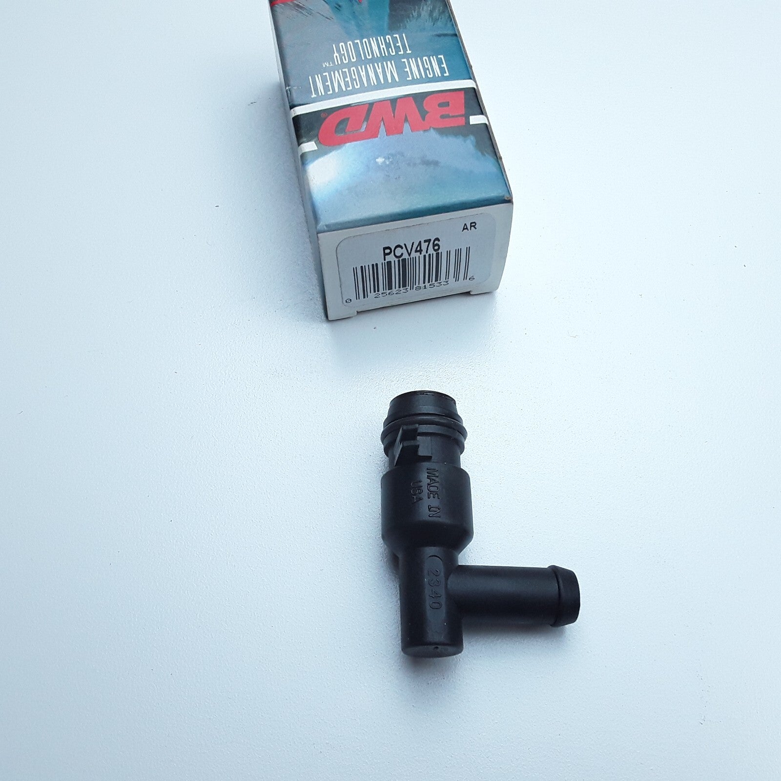 PCV Valve Fits Jeep Grand Cherokee 1999 2000 2001 Dodge Durango 2000-2001