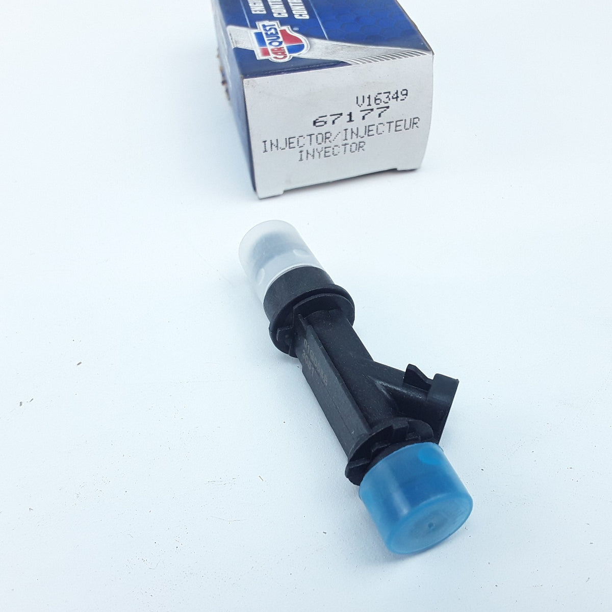 Fuel Injector Fits Isuzu Trooper Acura SLX Honda Passport (1998 1999 2000-2004)