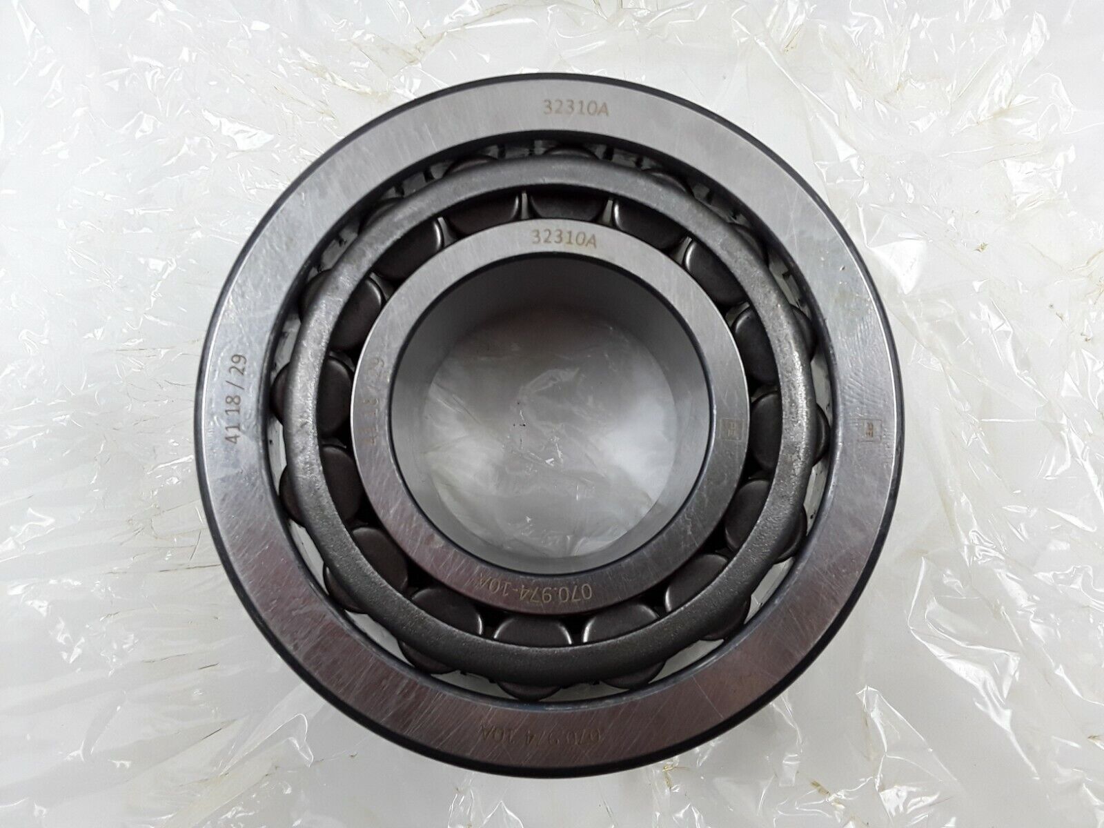 Mohawk Roller Tapered Bearing Assembly 6312249 (32310A) 070.974-10A Free Shipp - HotCarParts