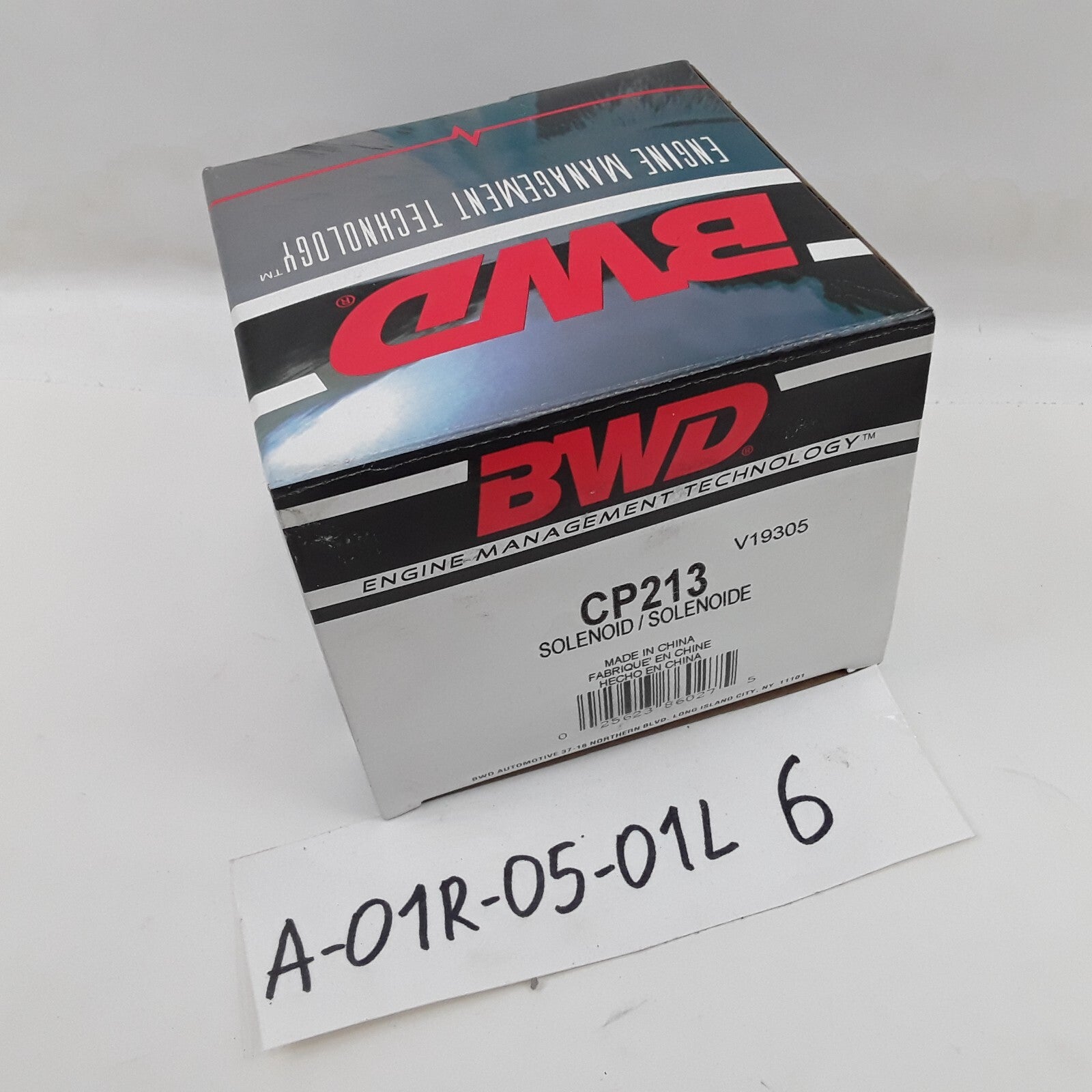 Vapor Canister Vent Solenoid Fits Buick Century 1996-1997 Oldsmobile LSS 1998-99