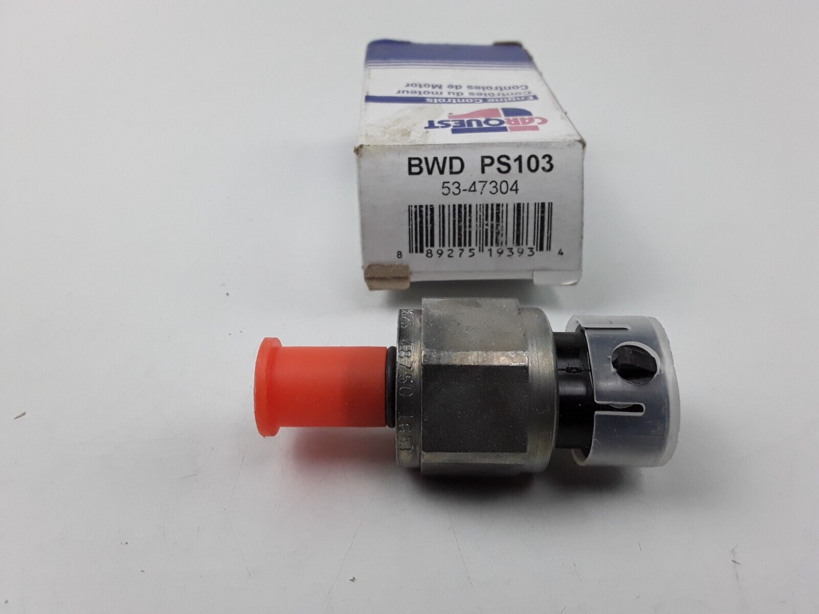 Power Steering Oil Pressure Switch Fits Dodge Neon PT Cruiser Plymouth Sundance - HotCarParts