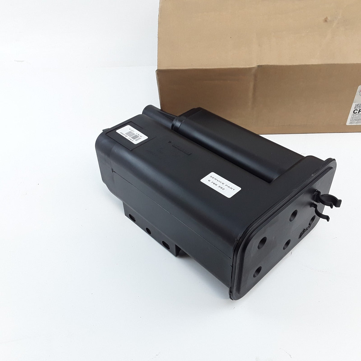 Carquest CPN2414 Vapor Canister Fits Mini Cooper (2002 2003 2004 2005 2006)