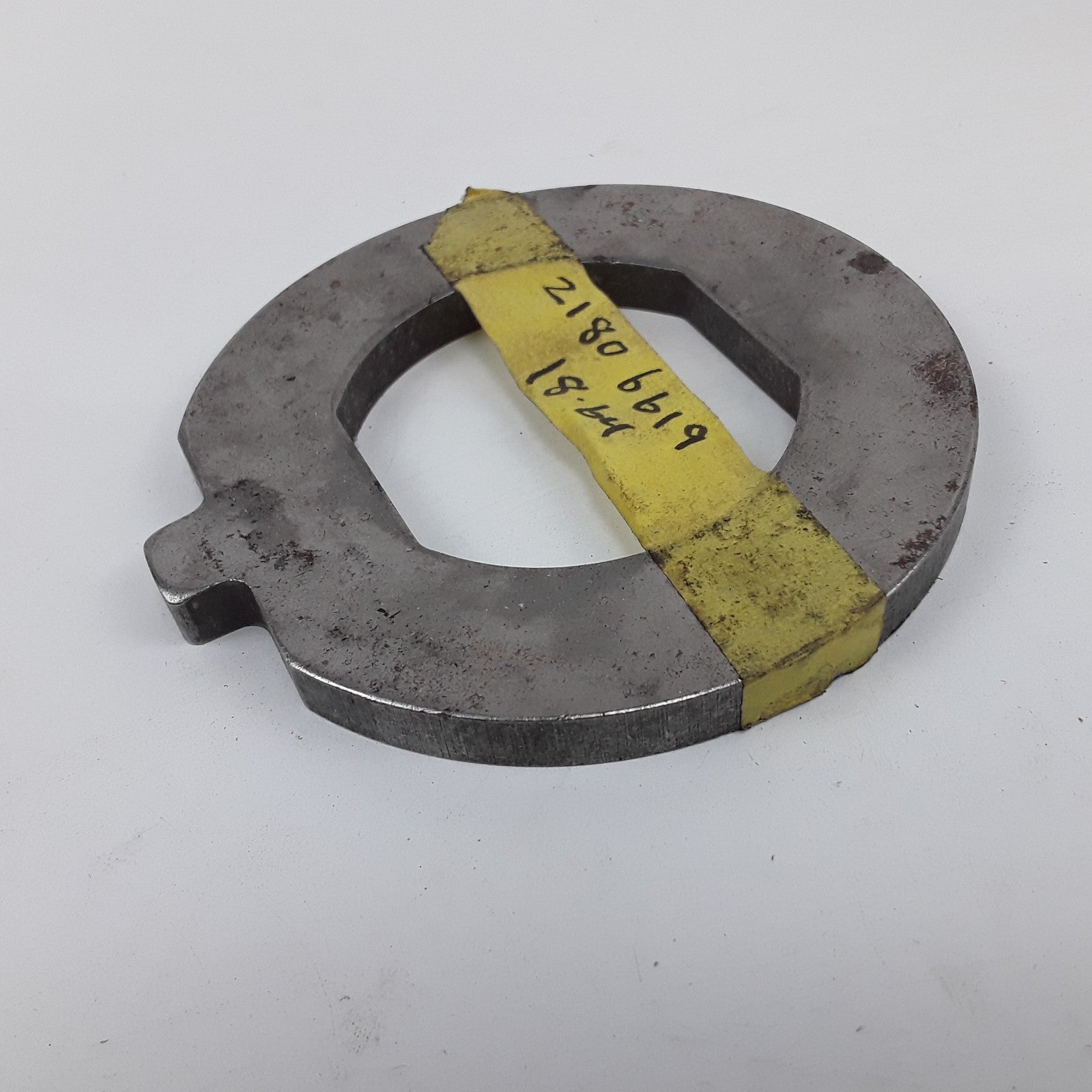 Front Axle Lock Safety Washer 21806619 For Volvo Heavy-Duty FM12, VM Trucks