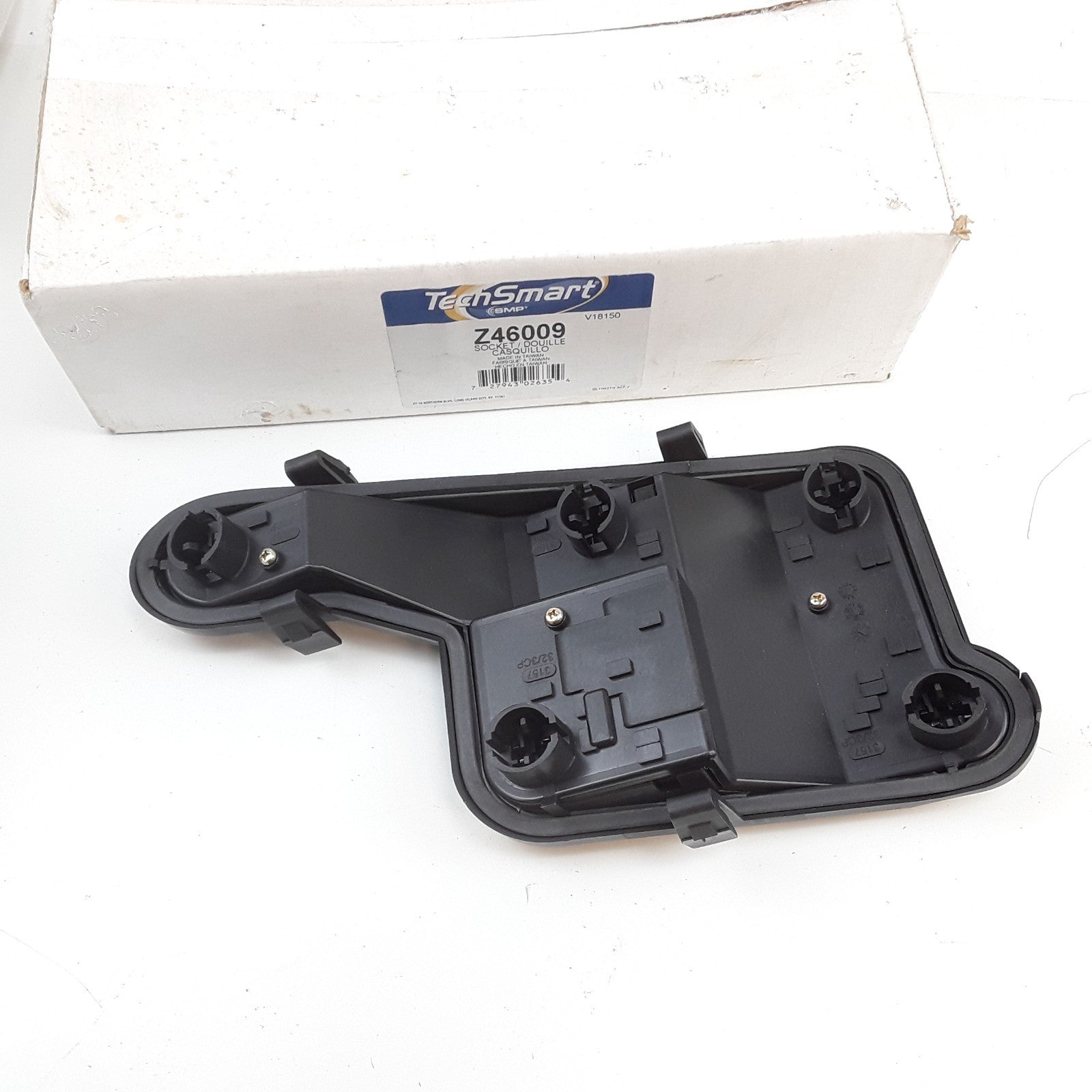 TechSmart Z46009 Left Tail Light Circuit Board Fits Pontiac Grand Am (1999-2005)