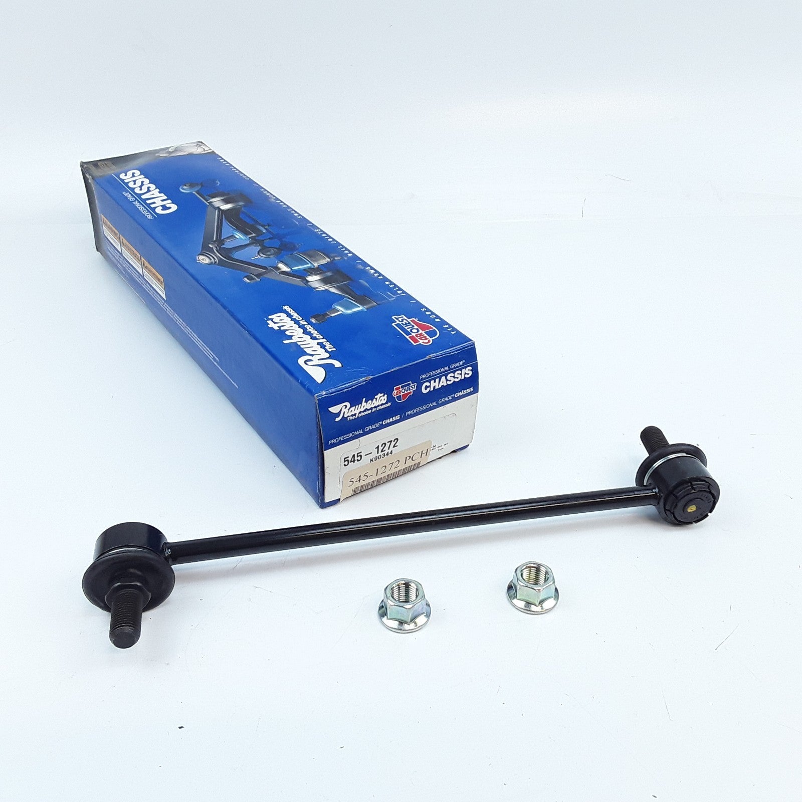 Front Stabilizer Bar Link Fits Lexus RX350 RX450h Toyota Camry Solara 2001-2022