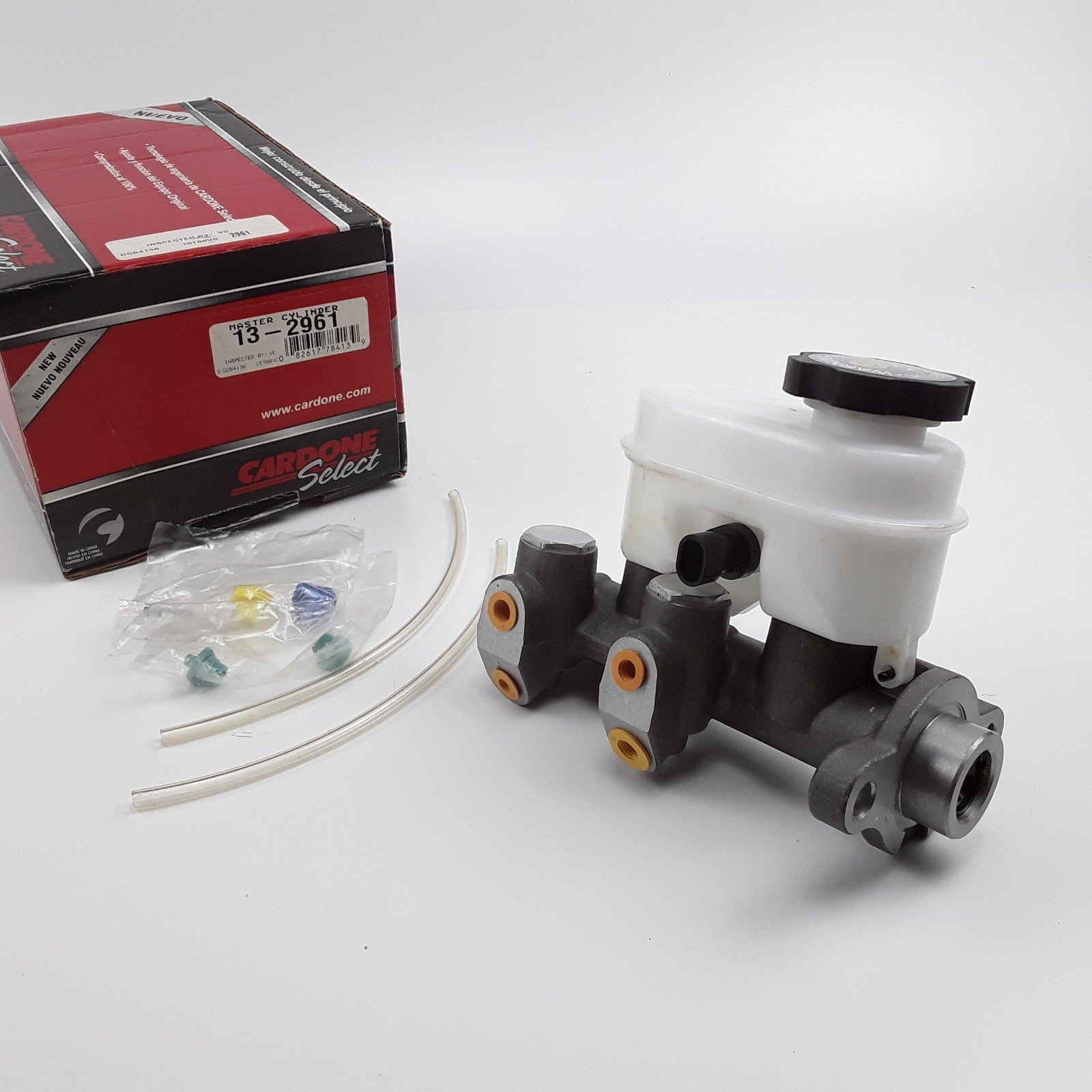 Brake Master Cylinder Fits Saturn SW2 1993-2001 SC1 1993-2002 SC 1991-1992