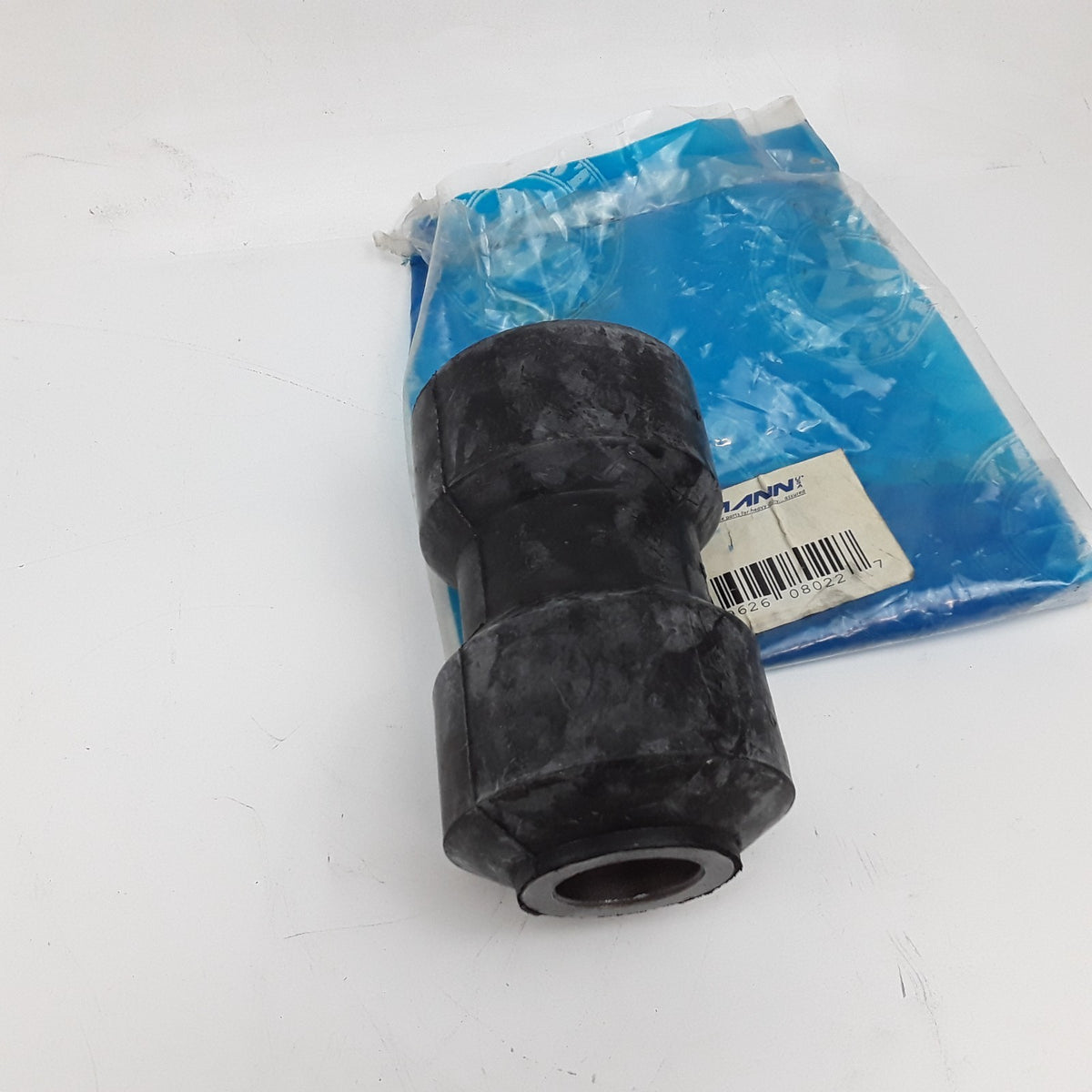 Automann TRB5067 Suspension Equalizer Beam Bushing Fits Trailer Suspension