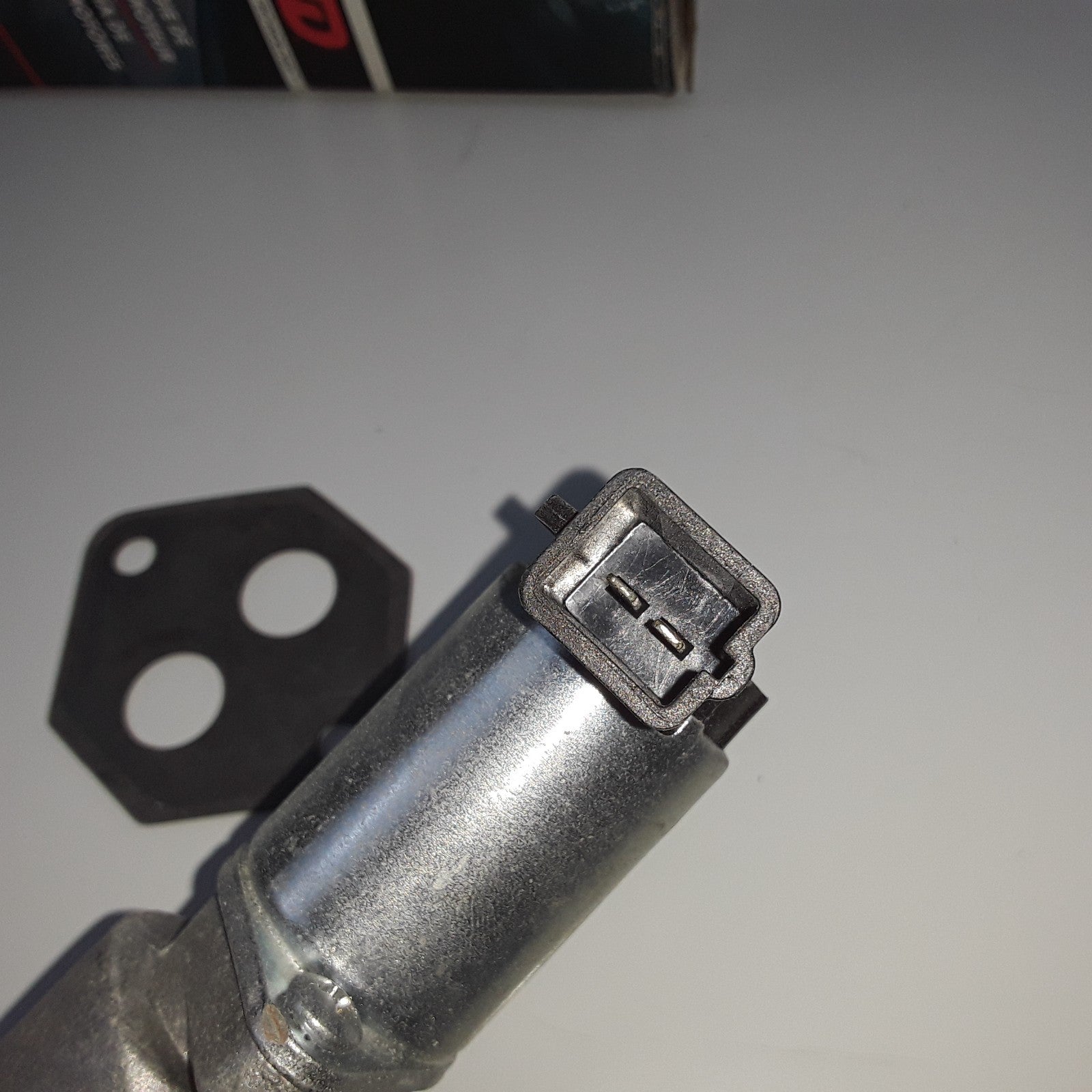 Idle Air Control Valve For Ford F-150 F-250 F-350 Bronco E-350 Econoline 1990-97