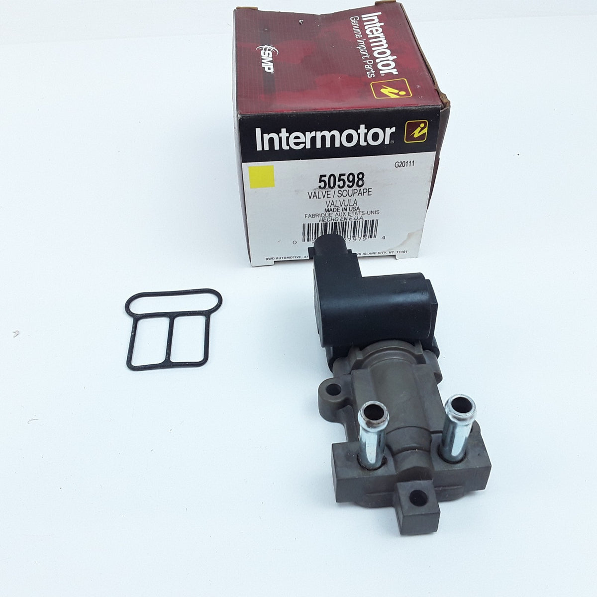 Idle Air Control Valve Fits Acura EL Honda Civic 2001 2002 2003 2004 2005 1.7L