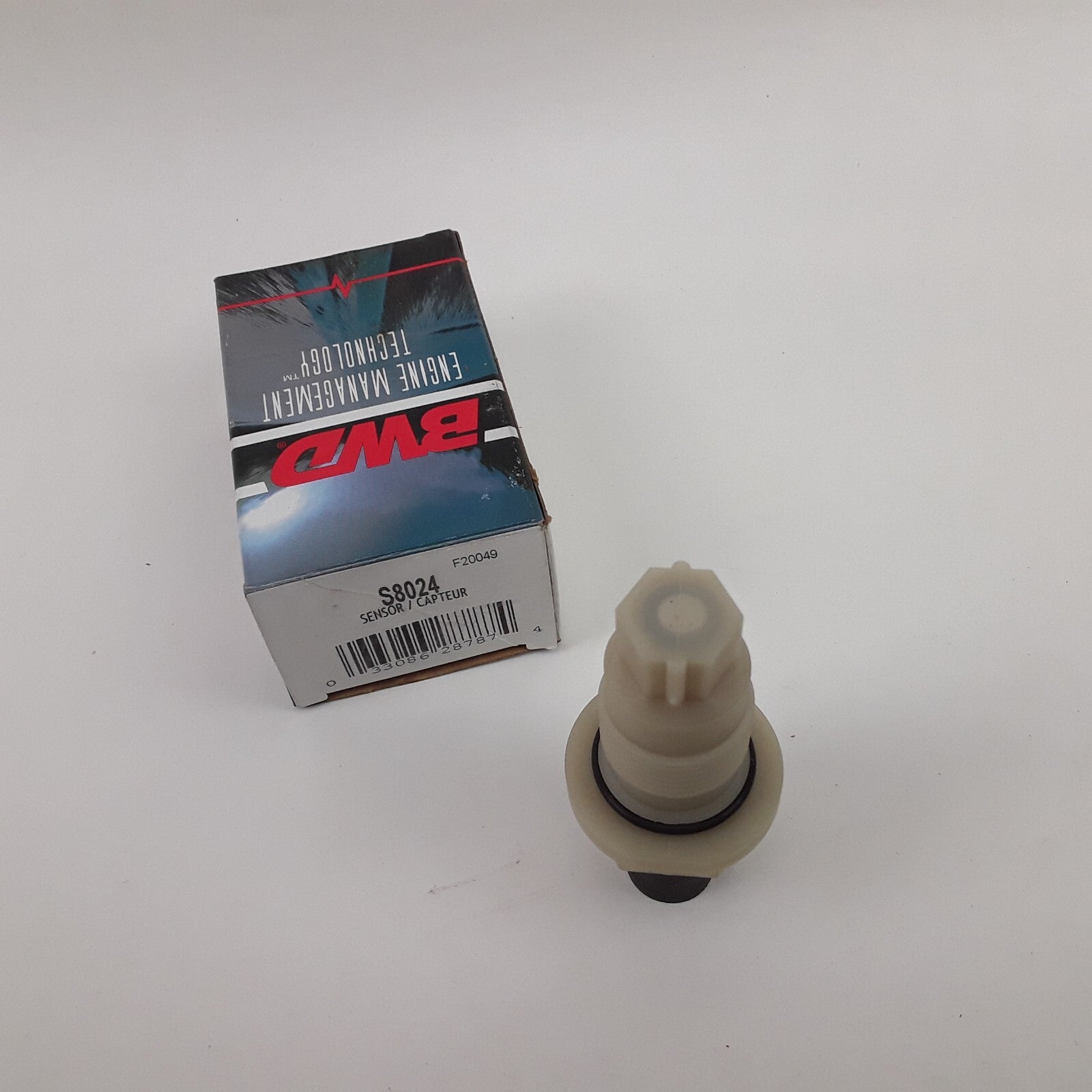 Transmission Output Speed Sensor Fits Chrysler Dynasty 89-90 Dodge Avenger 2010