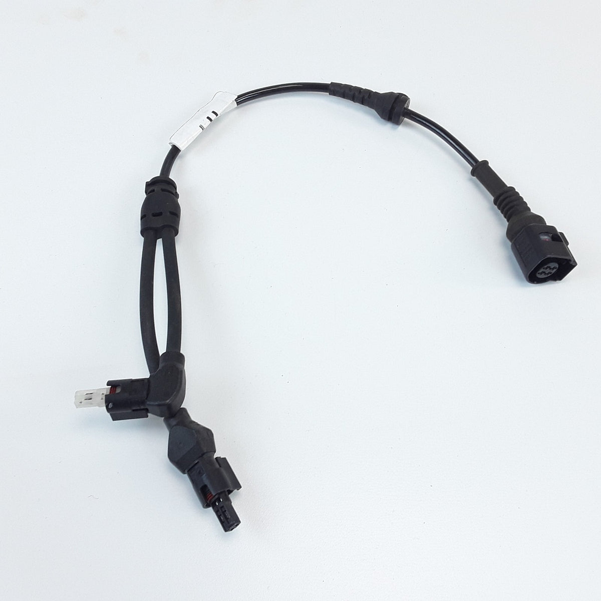 1448362-00-B Left Front Damper Harness For Tesla Model X 2015-2021 Genuine OEM