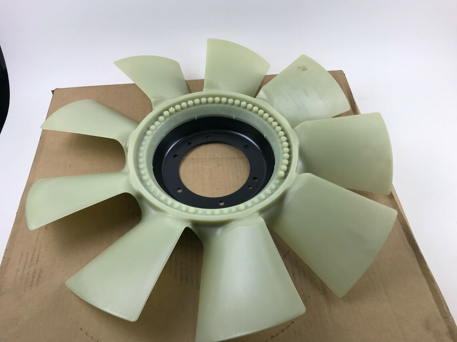 Engine Cooling Fan Blade OEM Motorcraft YA-245 3C3Z-8600-AB for Ford FAST SHIPP - HotCarParts