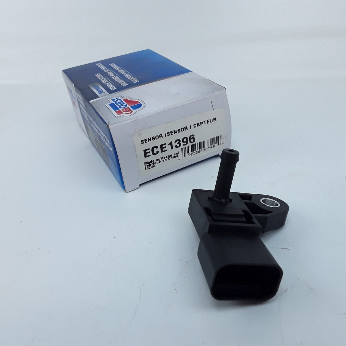 Map Sensor Fits Hyundai Azera Accent Tucson Kia Spectra Rio Sportage (2006-2011)