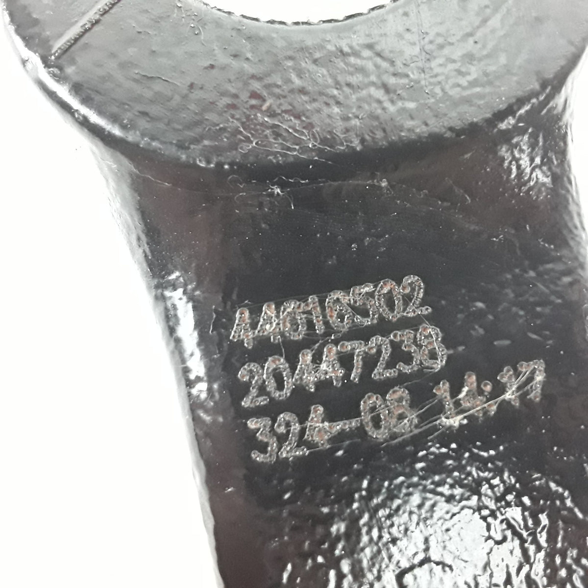 Mack 448242 Steering Pitman Arm Assembly Fits Mack and Volvo Trucks