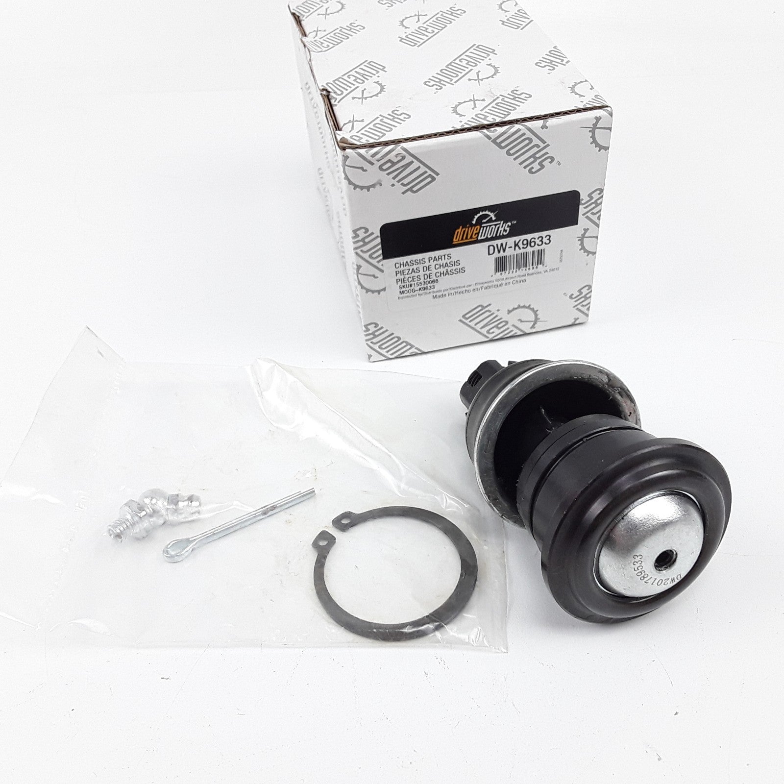 Front Lower Suspension Ball Joint Fits Nissan Pulsar NX INFINITI G20 (1986-2006)
