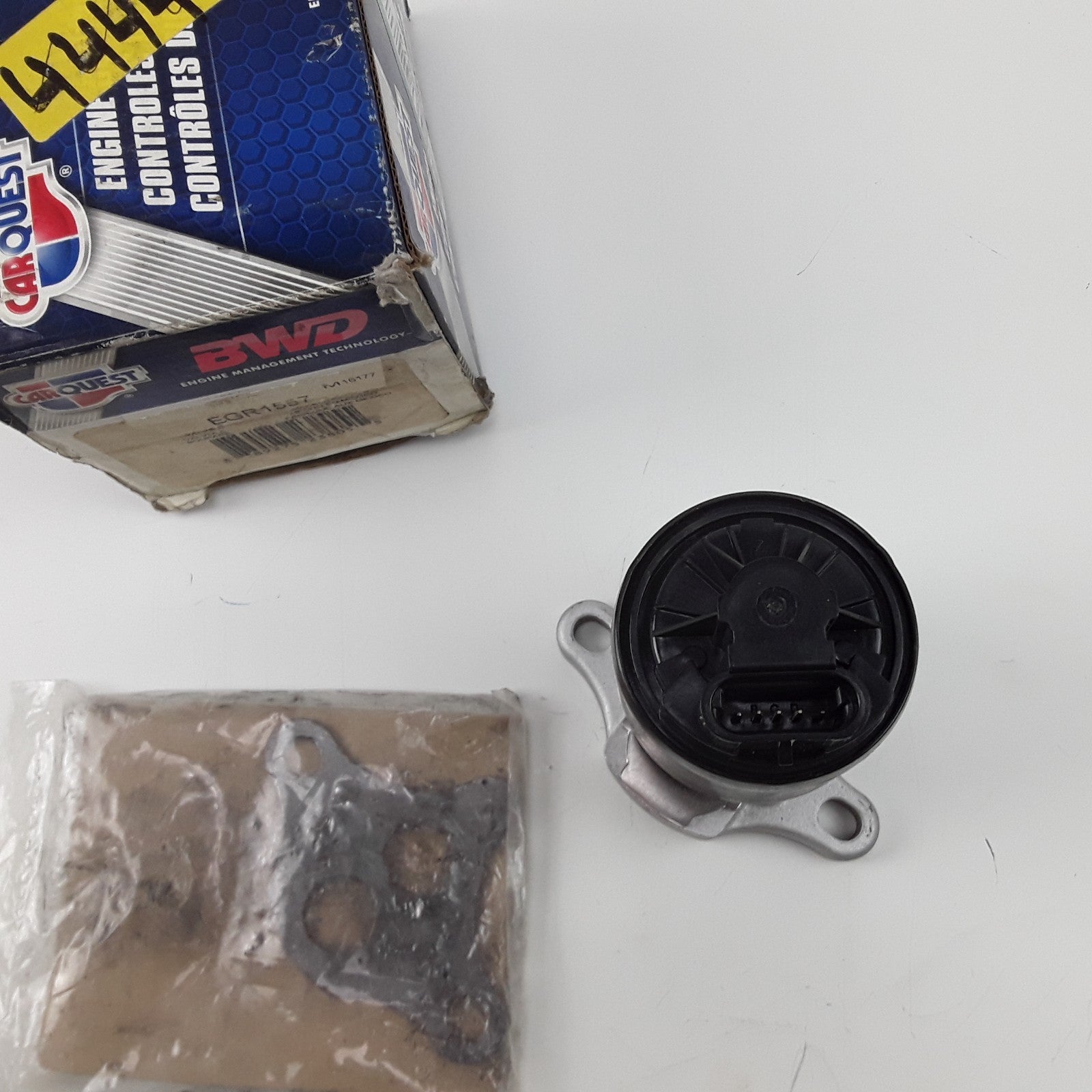 EGR Valve for Pontiac Wave5 Chevrolet Aveo5 Chevrolet Epica 2004-2018 1.6L 2.5L