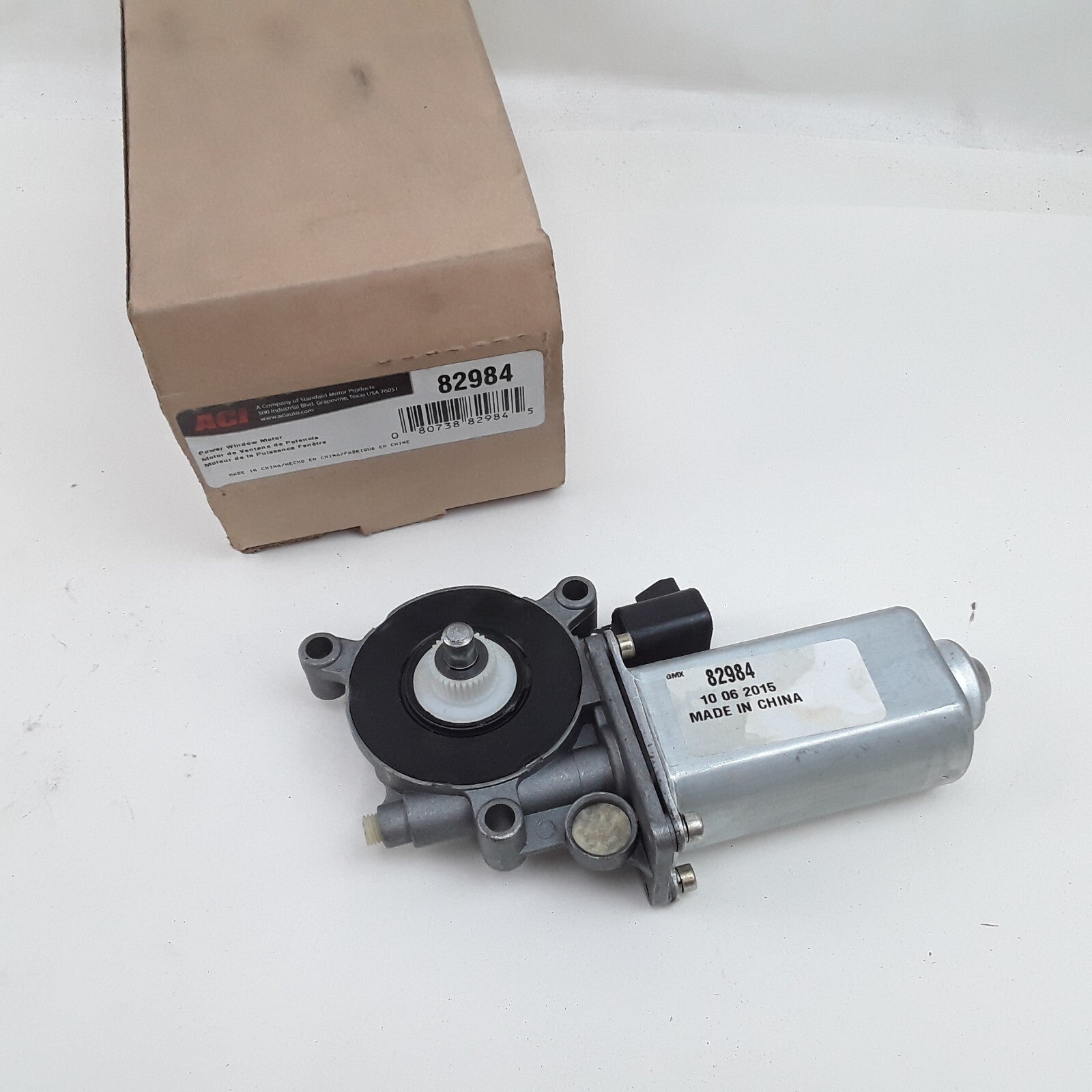 Front Right Rear Left Power Window Motor Fits Oldsmobile Buick Pontiac 1999-2005