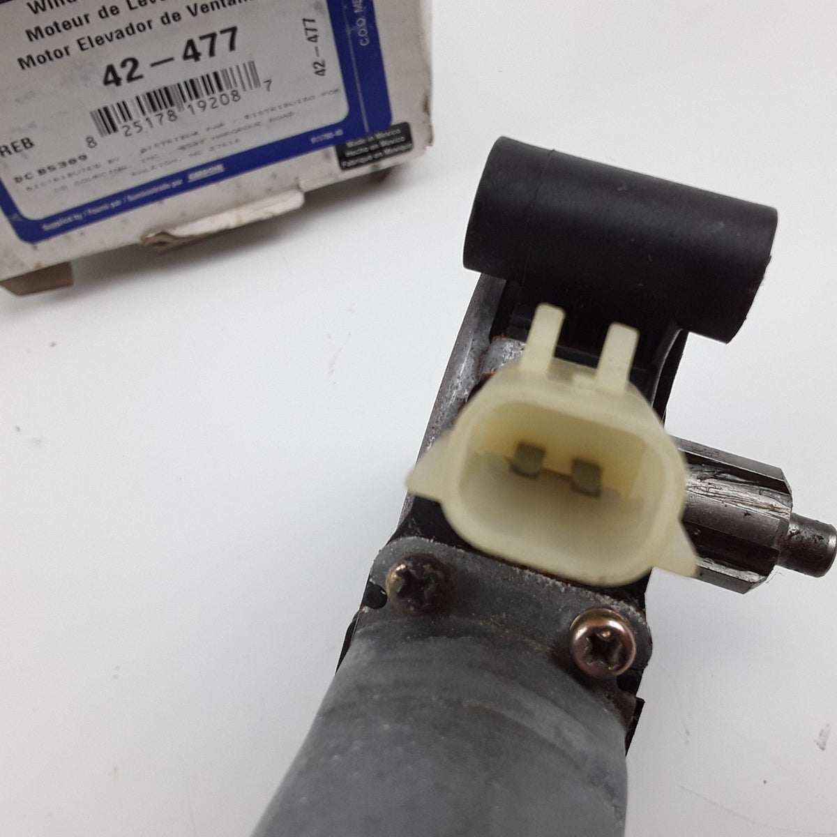 Front Right Power Window Motor Assembly Fits Chrysler PT Cruiser (2004-2005)