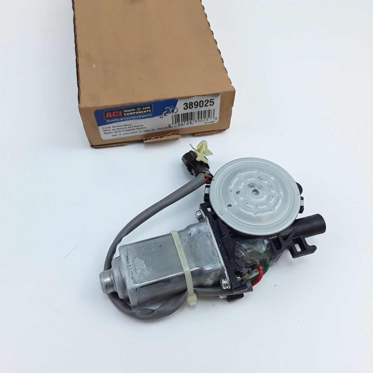 Front Right Power Window Motor Fits Kia Sorento Sedona 2002 2003 2004 2005-2009