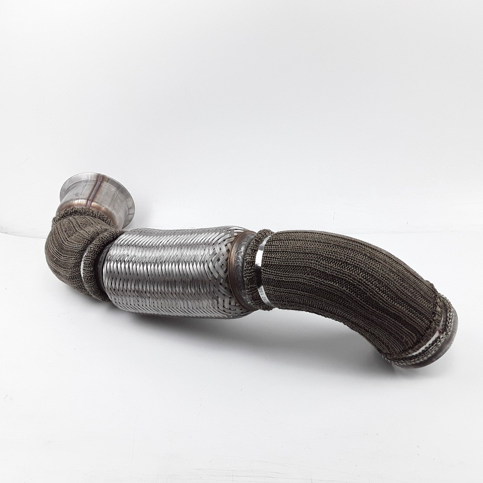 International 3995976C92 Turbocharger Pipe Assembly Fits International Navistar