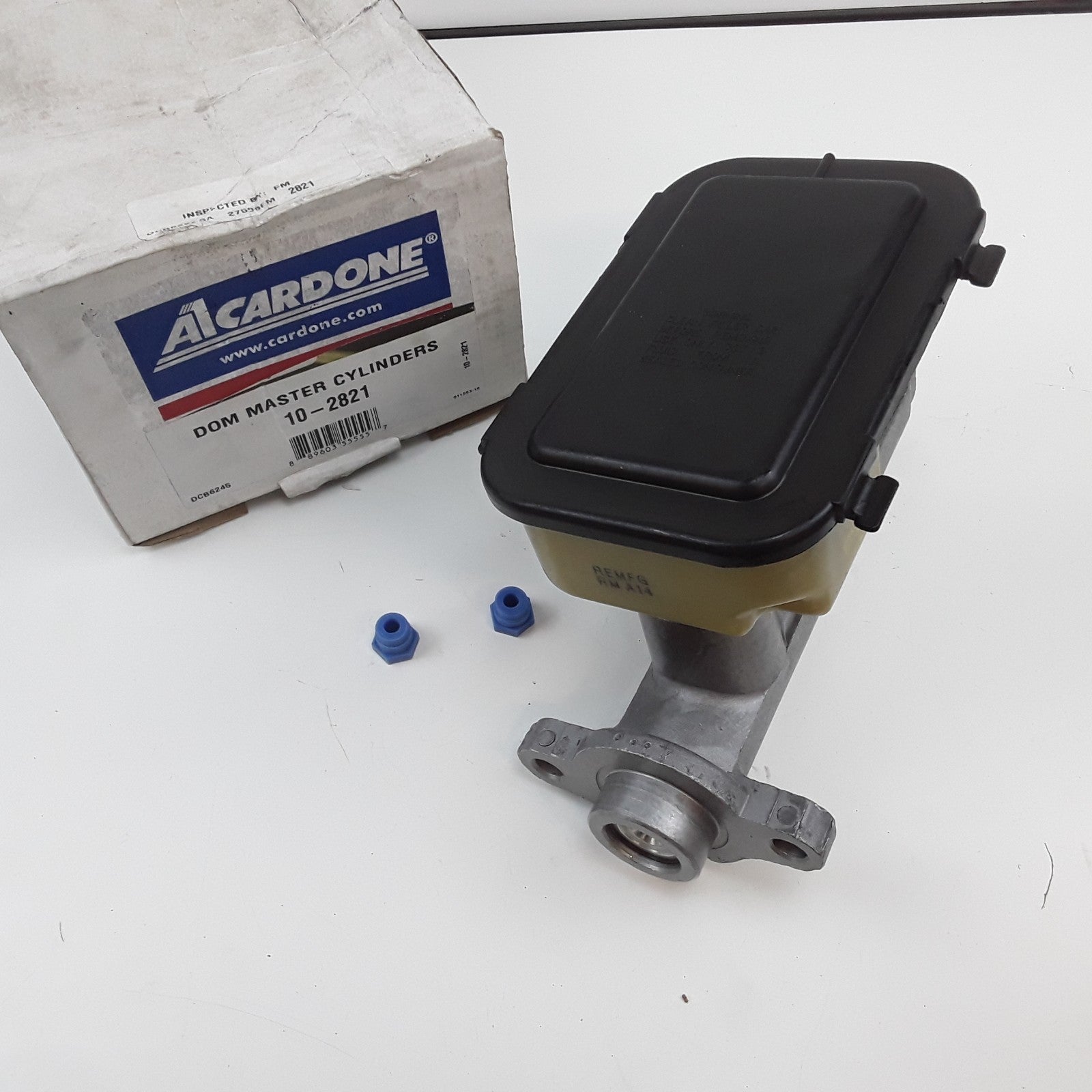 Brake Master Cylinder Fits Oldsmobile Cutlass Ciera Buick Century (1994-1996)